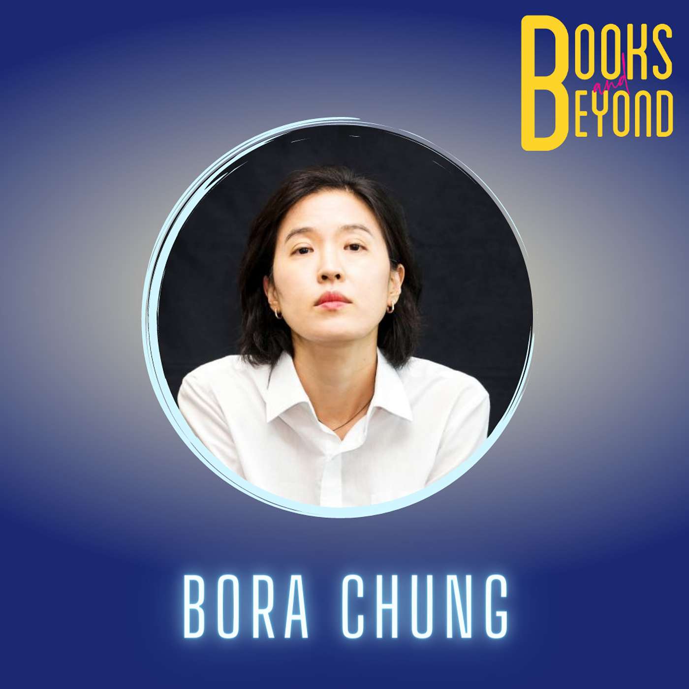 5.18 Bora Chung: Cursed Bunnies, Ghosts, and Dark Lore of South Korea