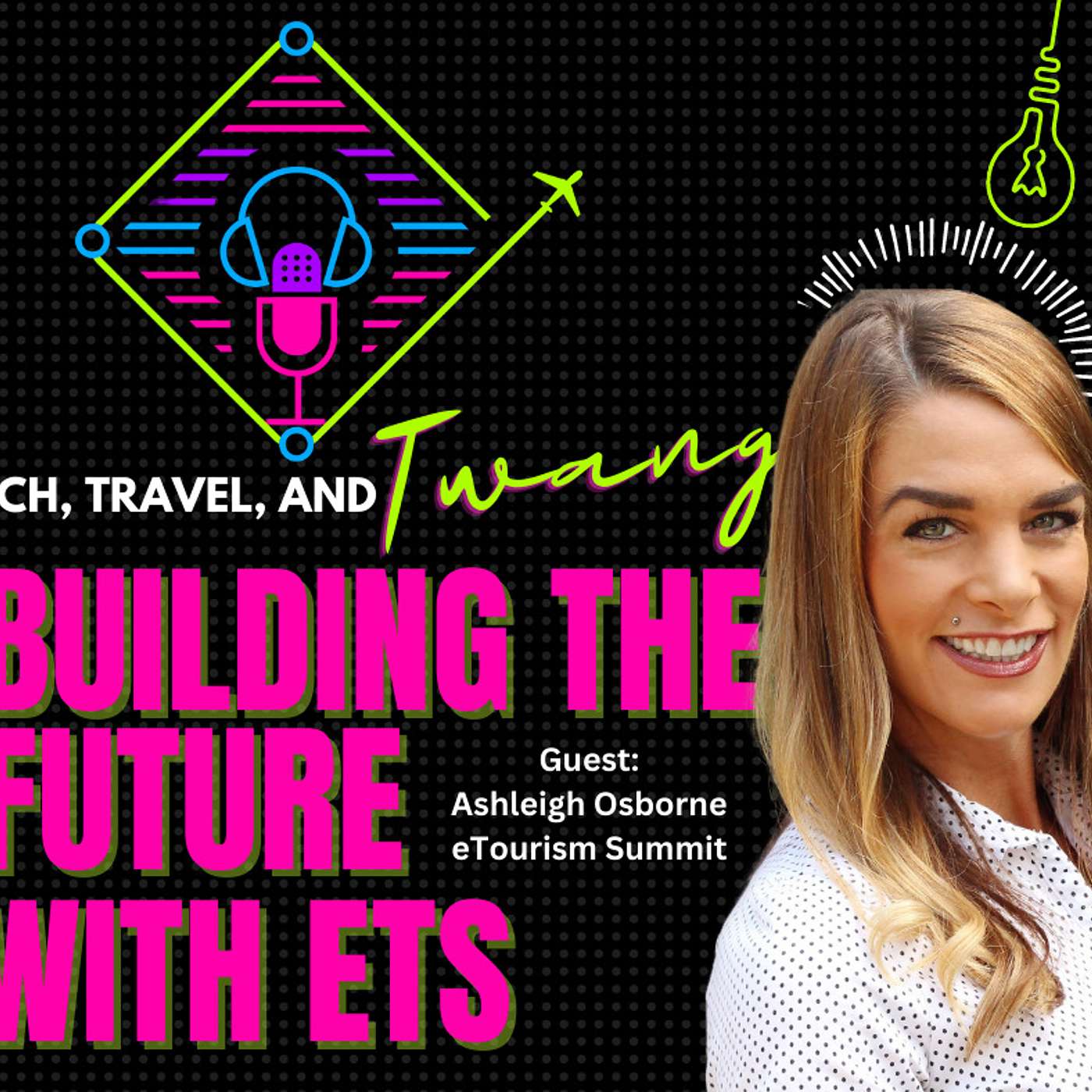 Building the Future with eTS