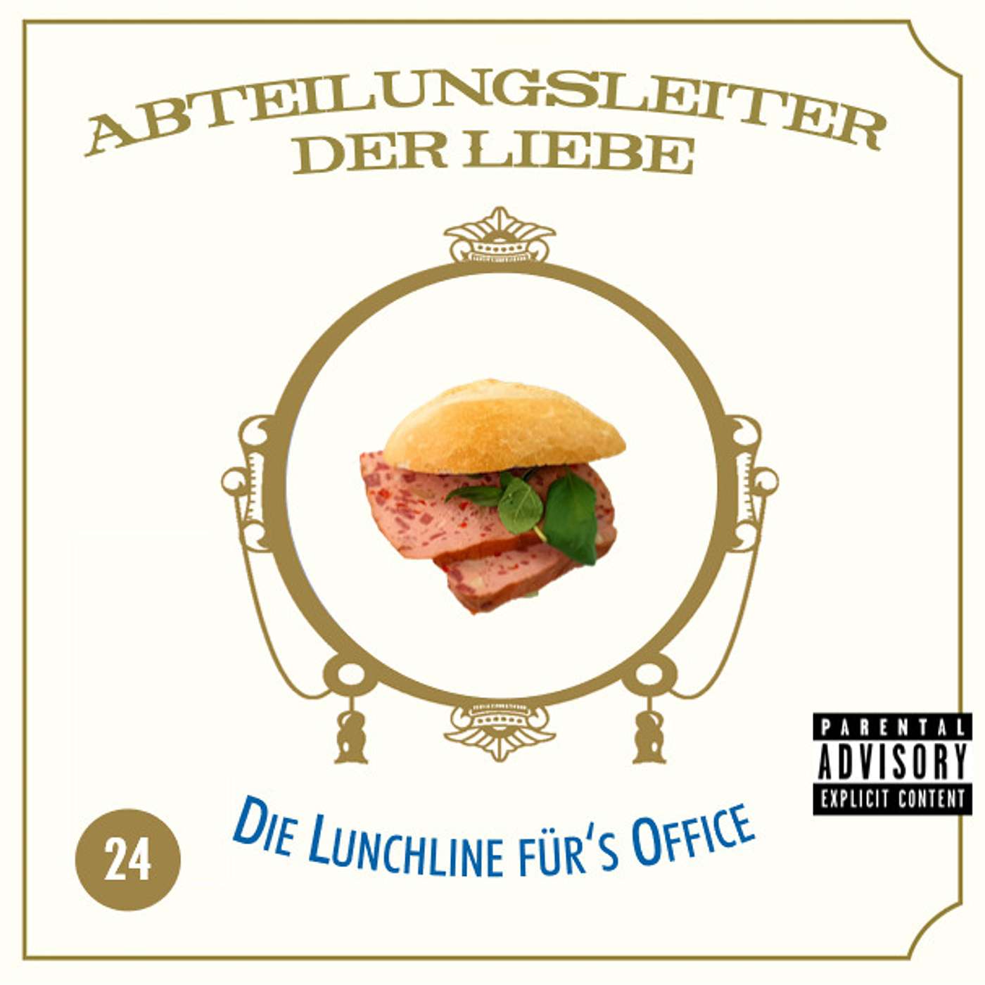 Abteilungsleiter der Liebe