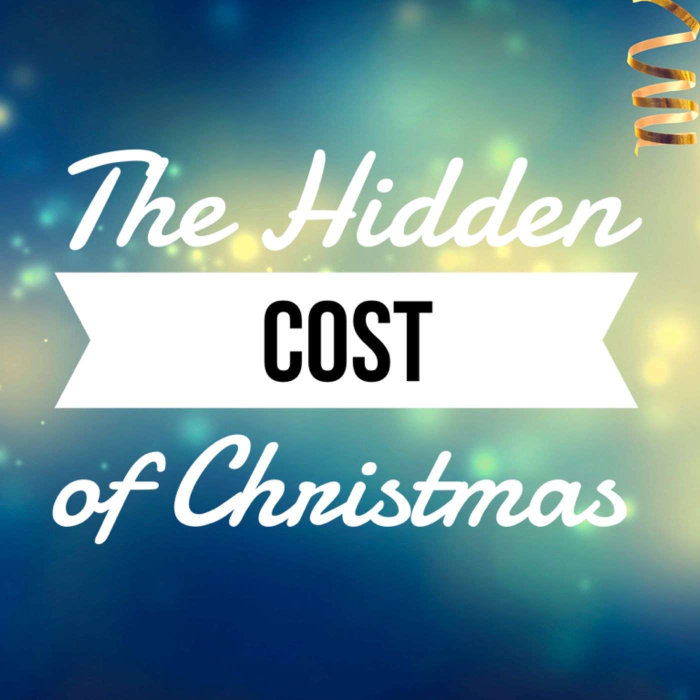 The Hidden Cost of Christmas: "Shepherds" 12.10.17 episode artwork