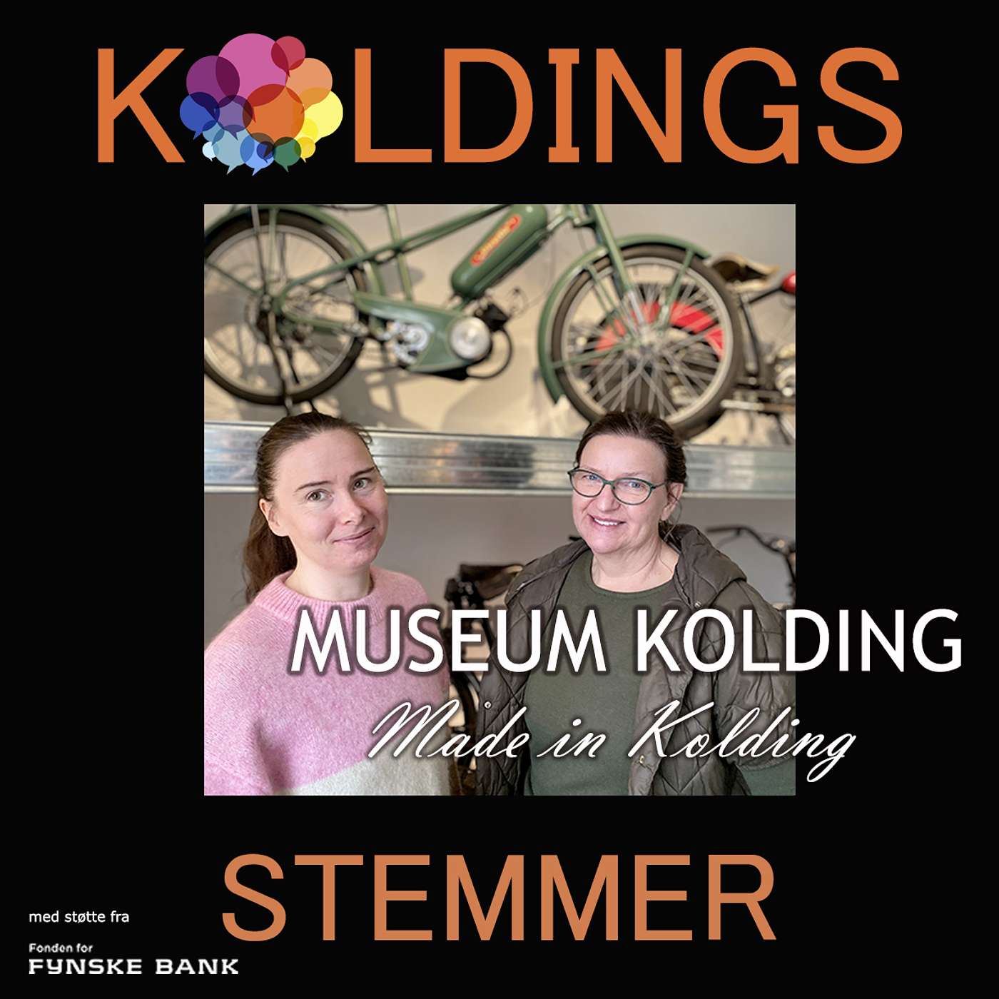Koldings Stemmer