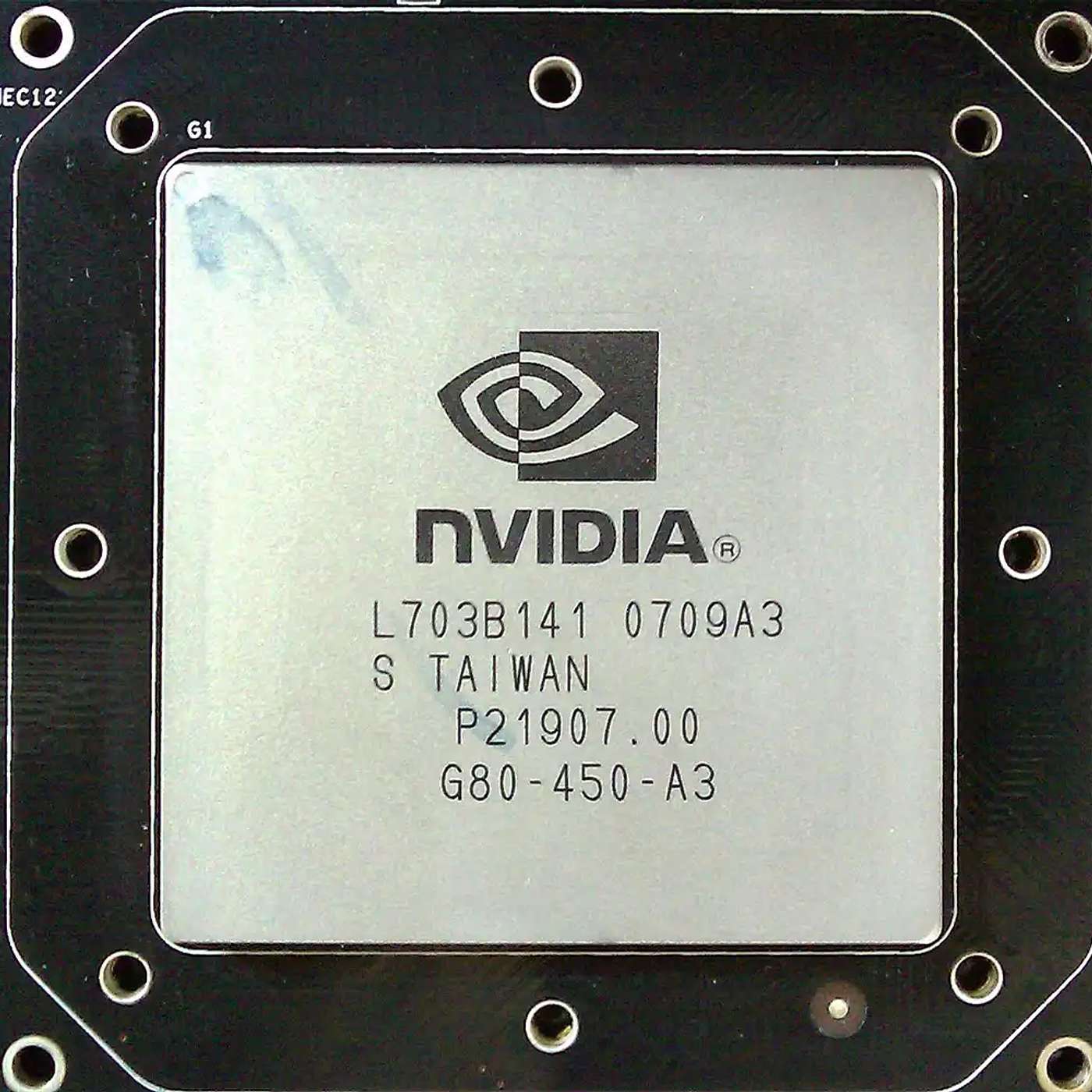Bank of America új előrejelzést adott az Nvidia részvényére a közelgő gyorsjelentés előtt episode artwork