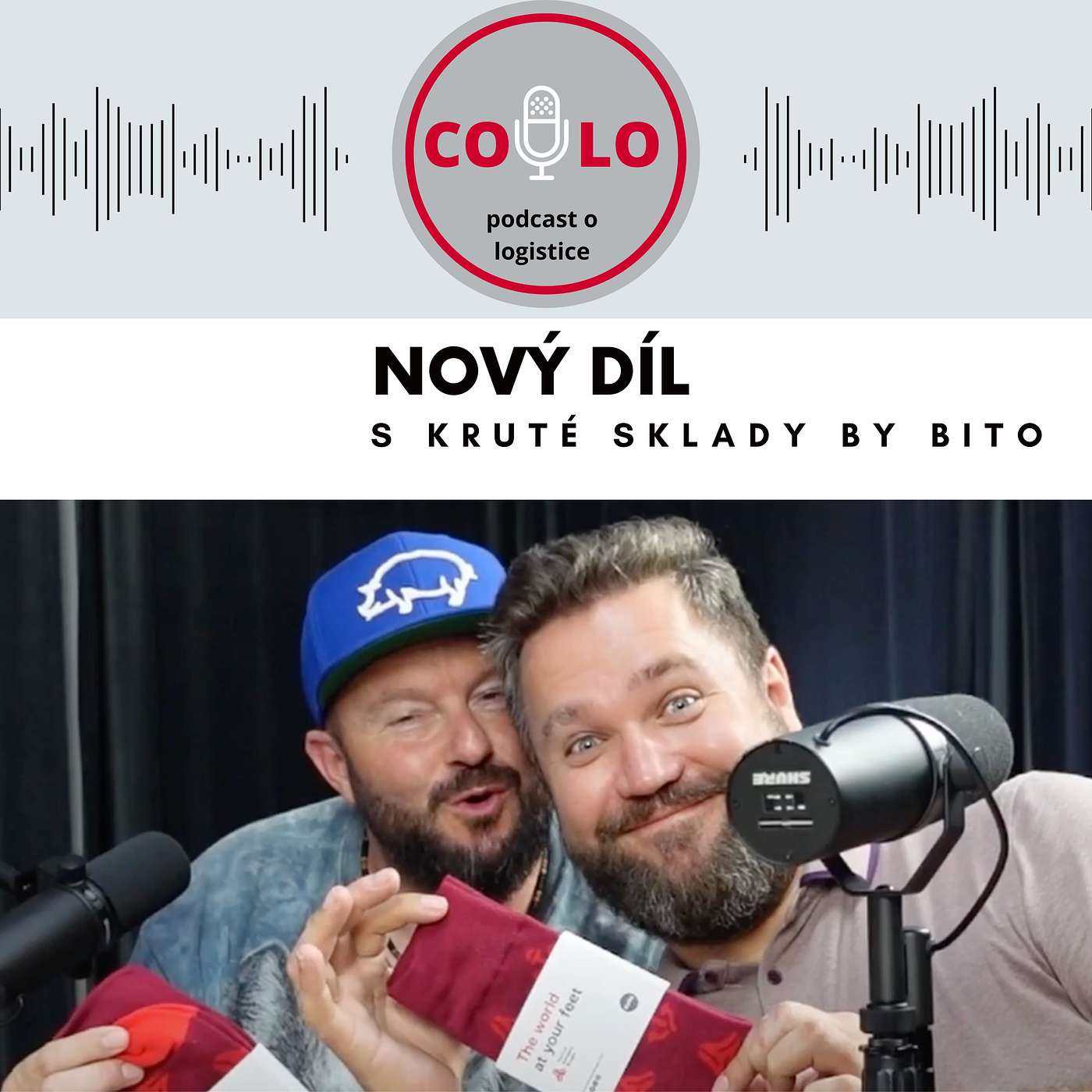 KRUTÉ SKLADY - Rozhovor se sportovním extrémistou a sociálním demokratem😁 KRUTÉ SKLADY - Rozhovor se sportovním extrémistou a sociálním demokratem😁