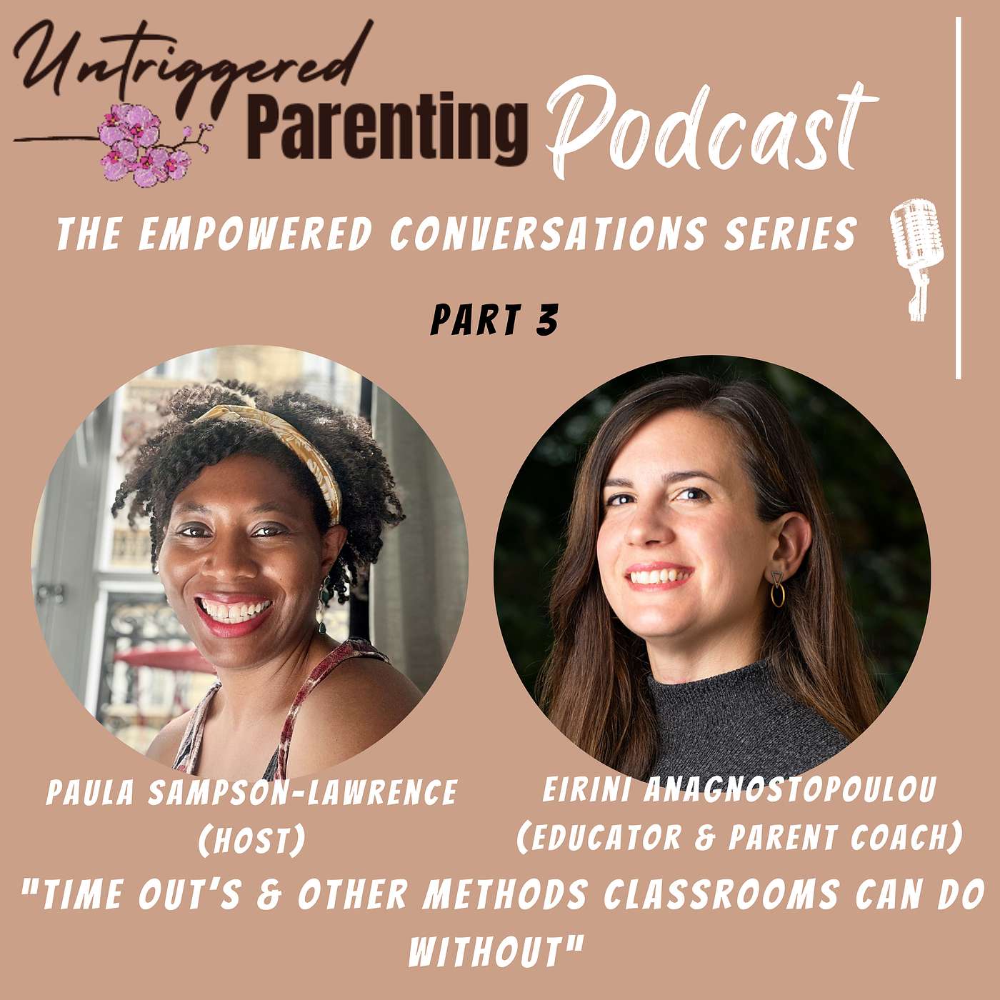 Untriggered Parenting