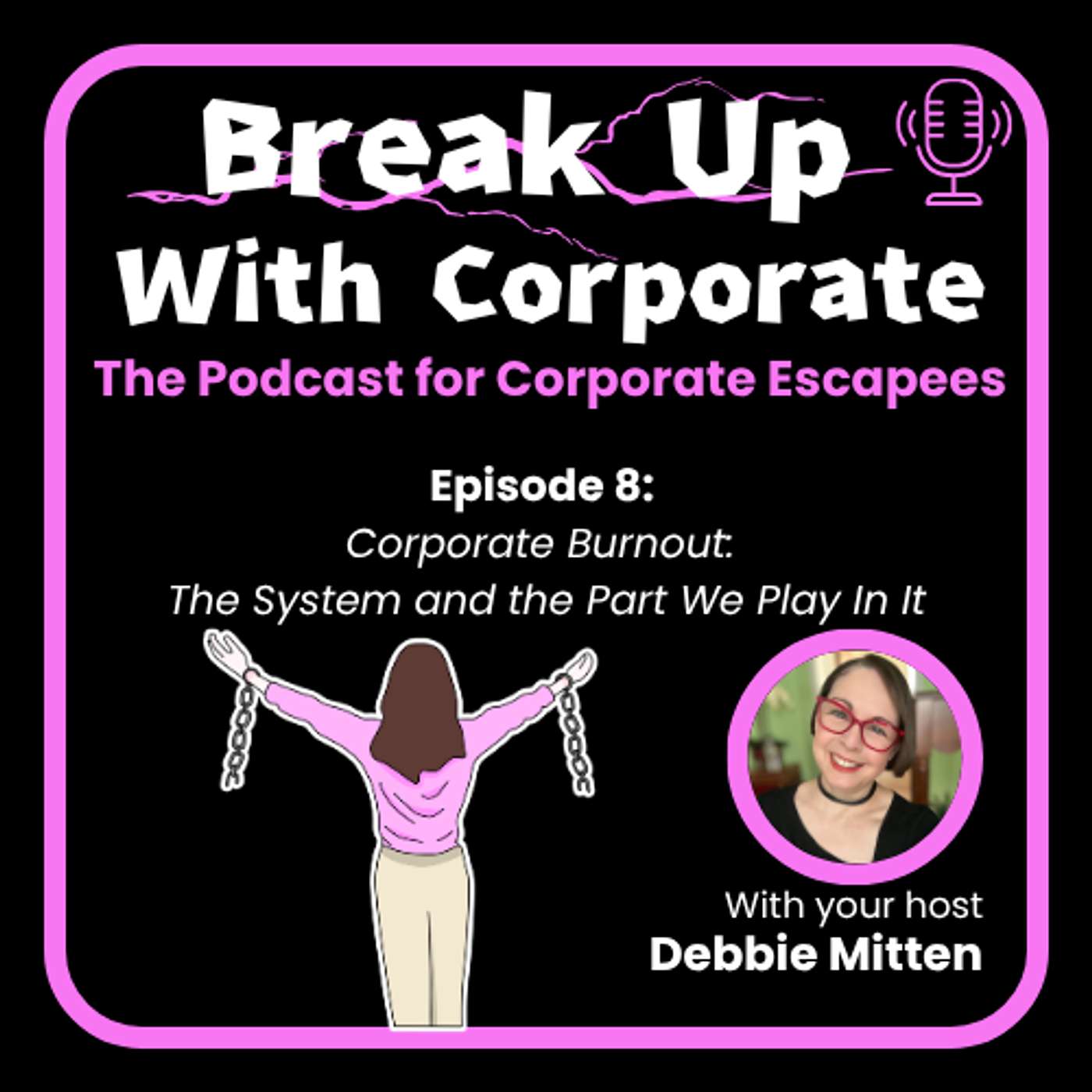 Corporate Burnout: The System and the Part We Play In It