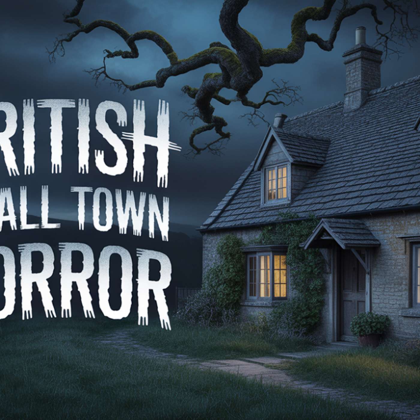 3 True Scary British Small Town Horror Stories