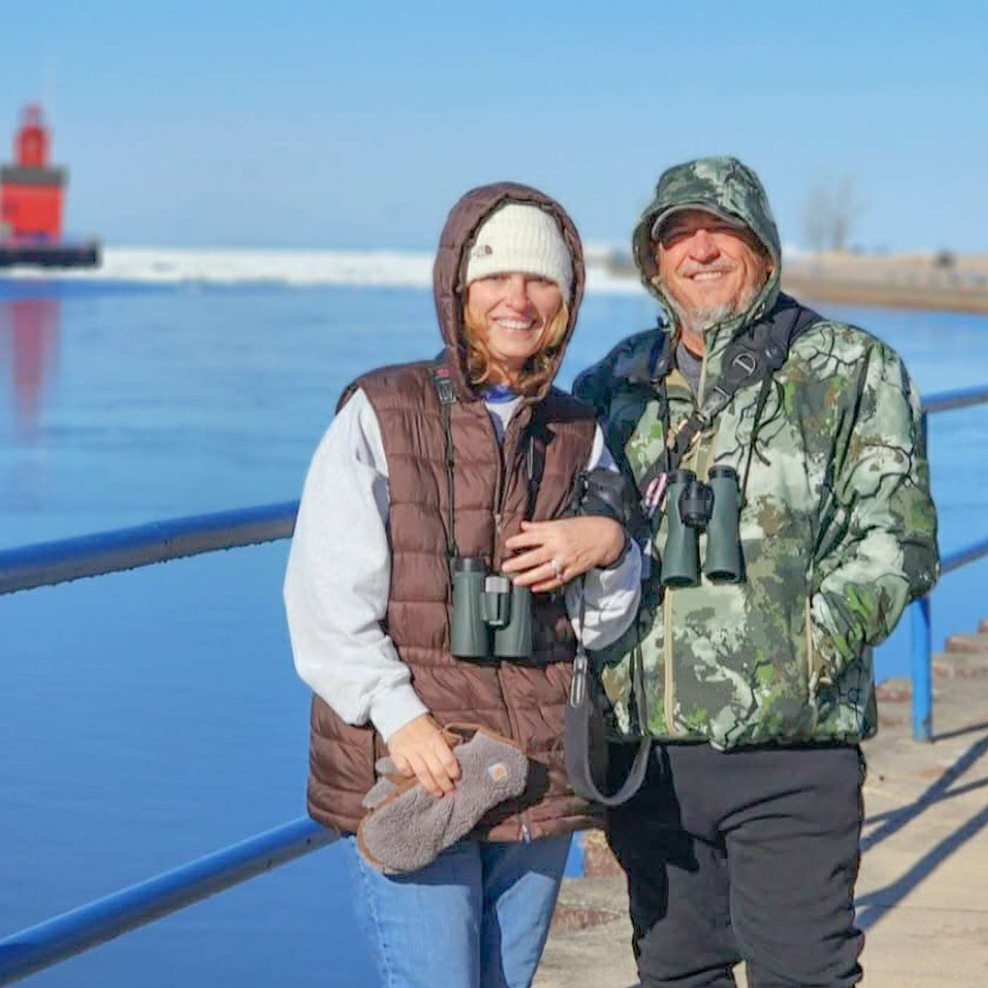 S5 E26: What Are We Chasing Next? A conversation with Quincy and Ken Thayer.