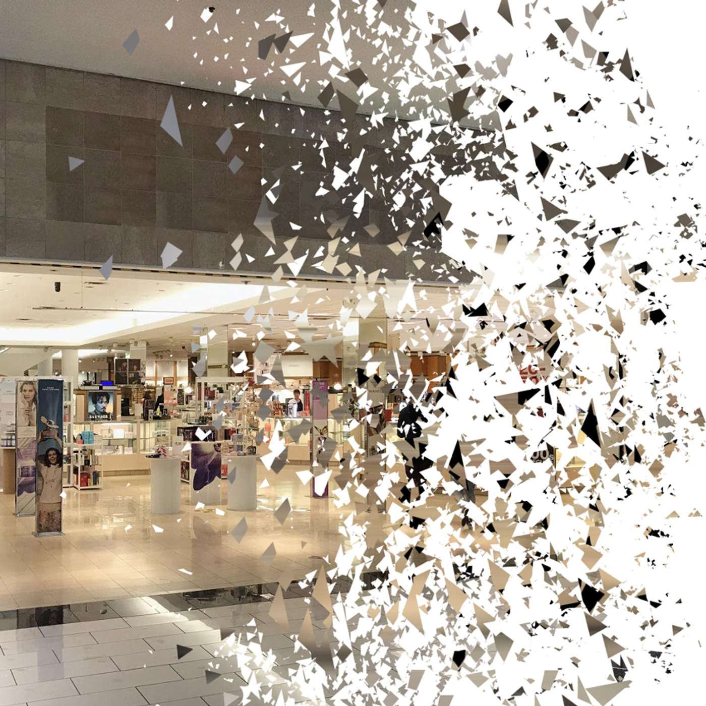 Retail Unwrapped - from The Robin Report