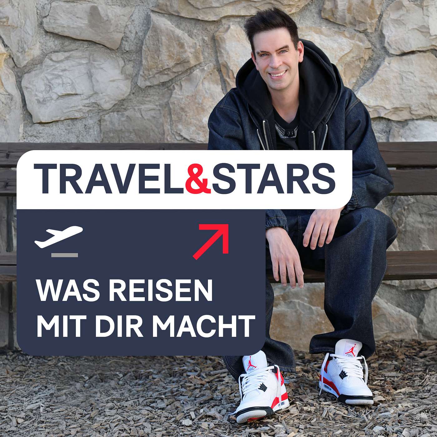 Travel & Stars · Experten & Stars im Reise Podcast