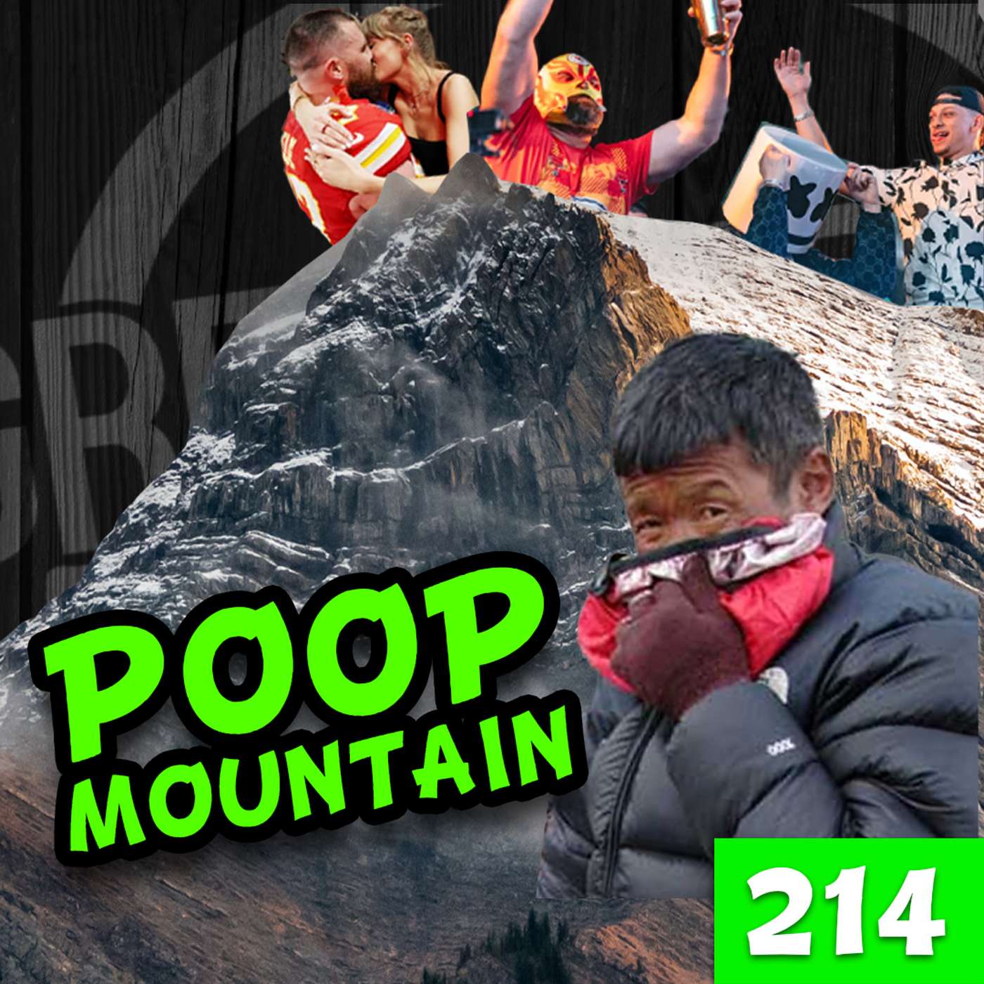 Greenfield’s Finest Podcast