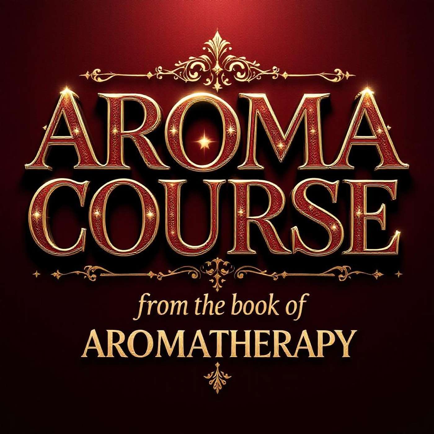 THE AROMA-COURSE powered by MISSISSIPPI MADE NEDIA