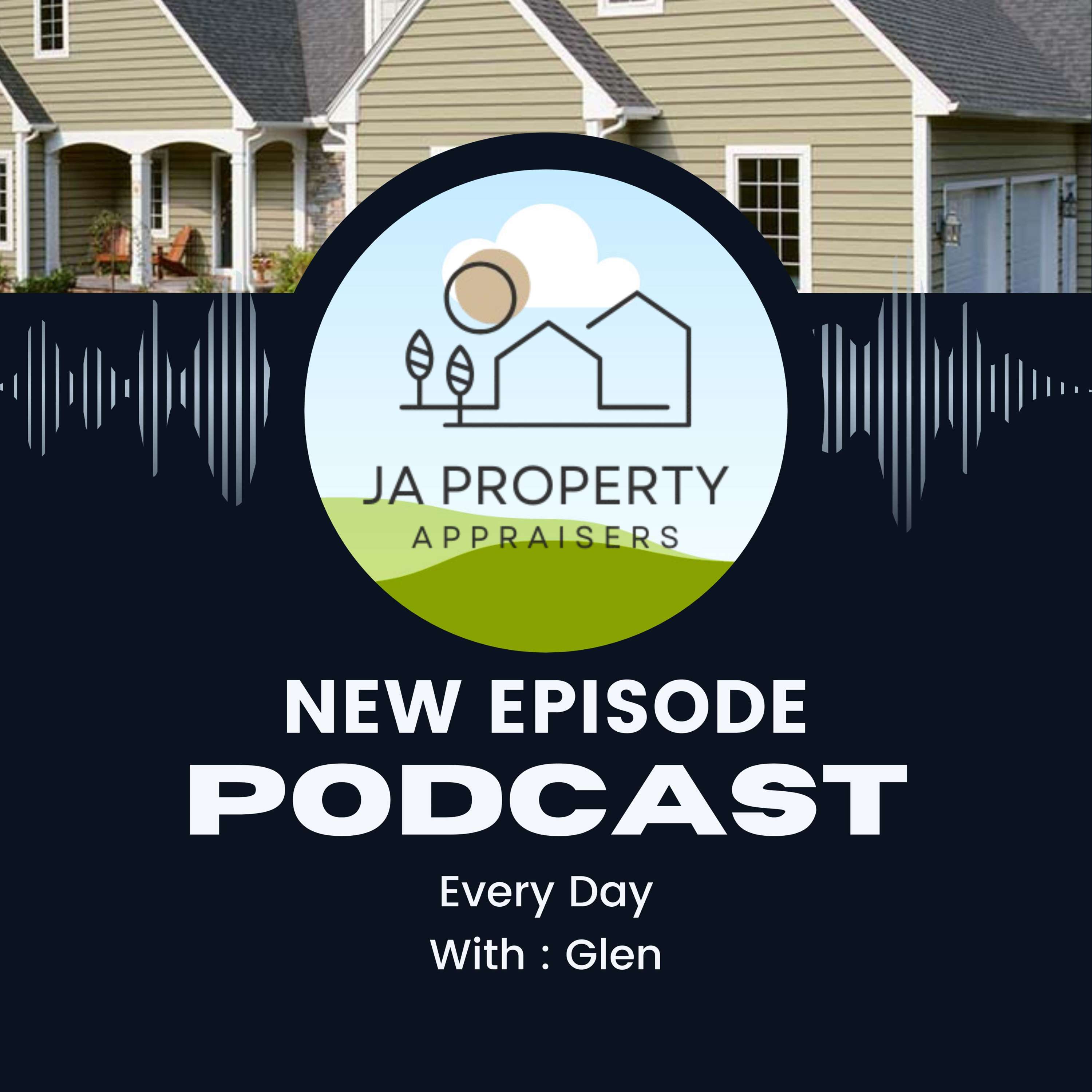 JA Property Appraisers