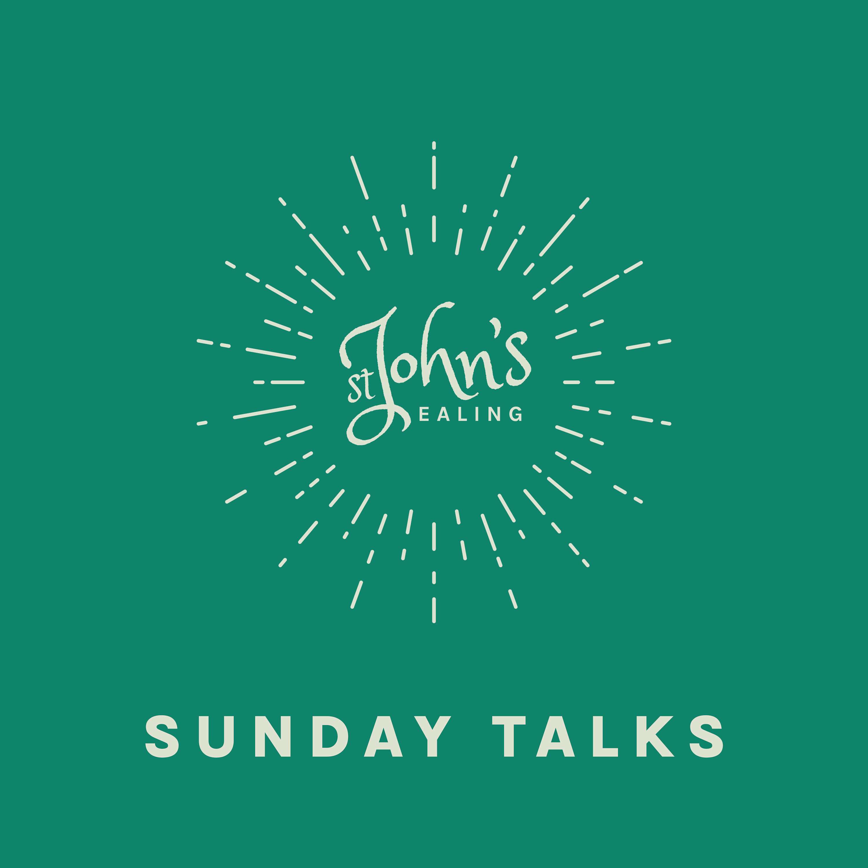 St John\'s Ealing\'s Podcast