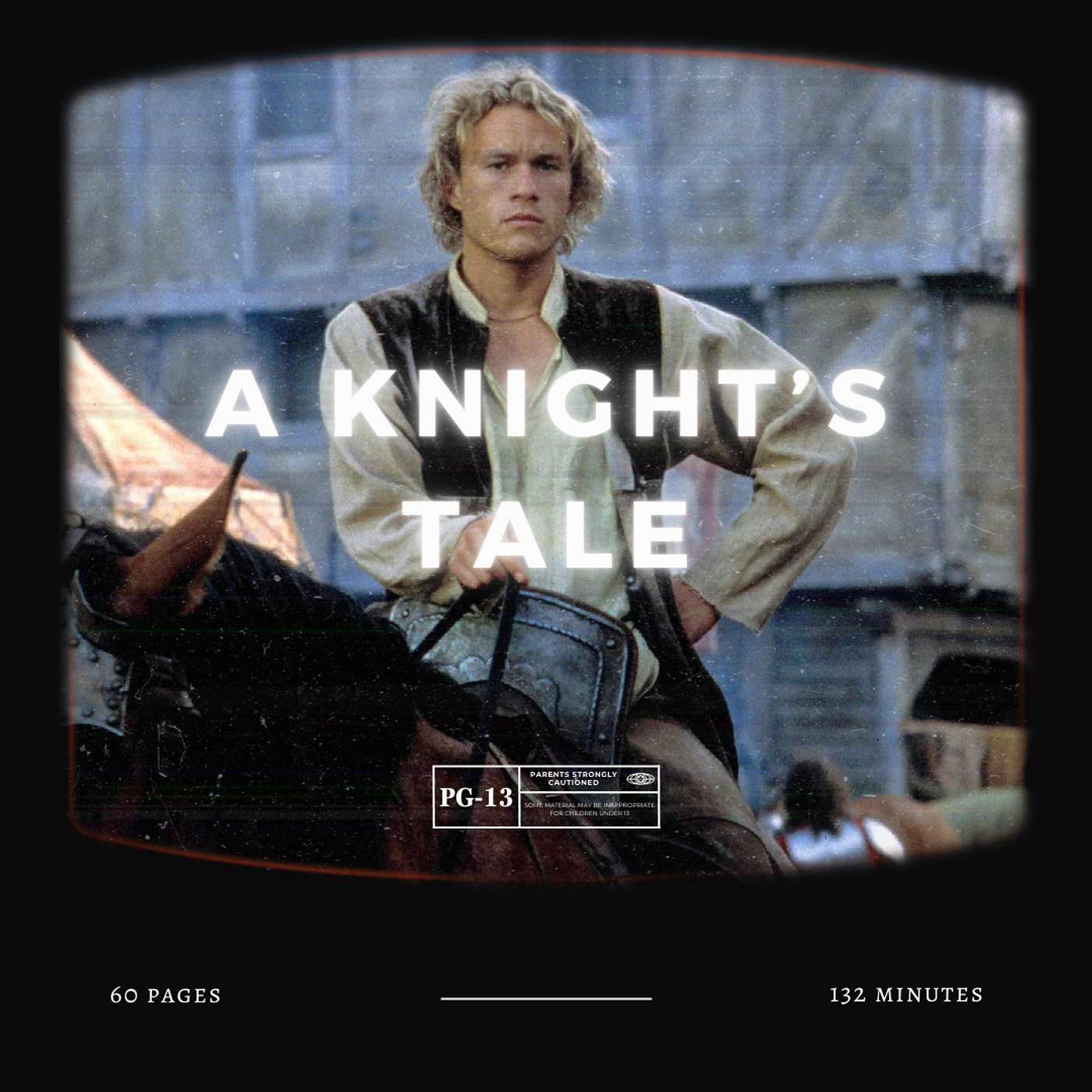A Knight's Tale