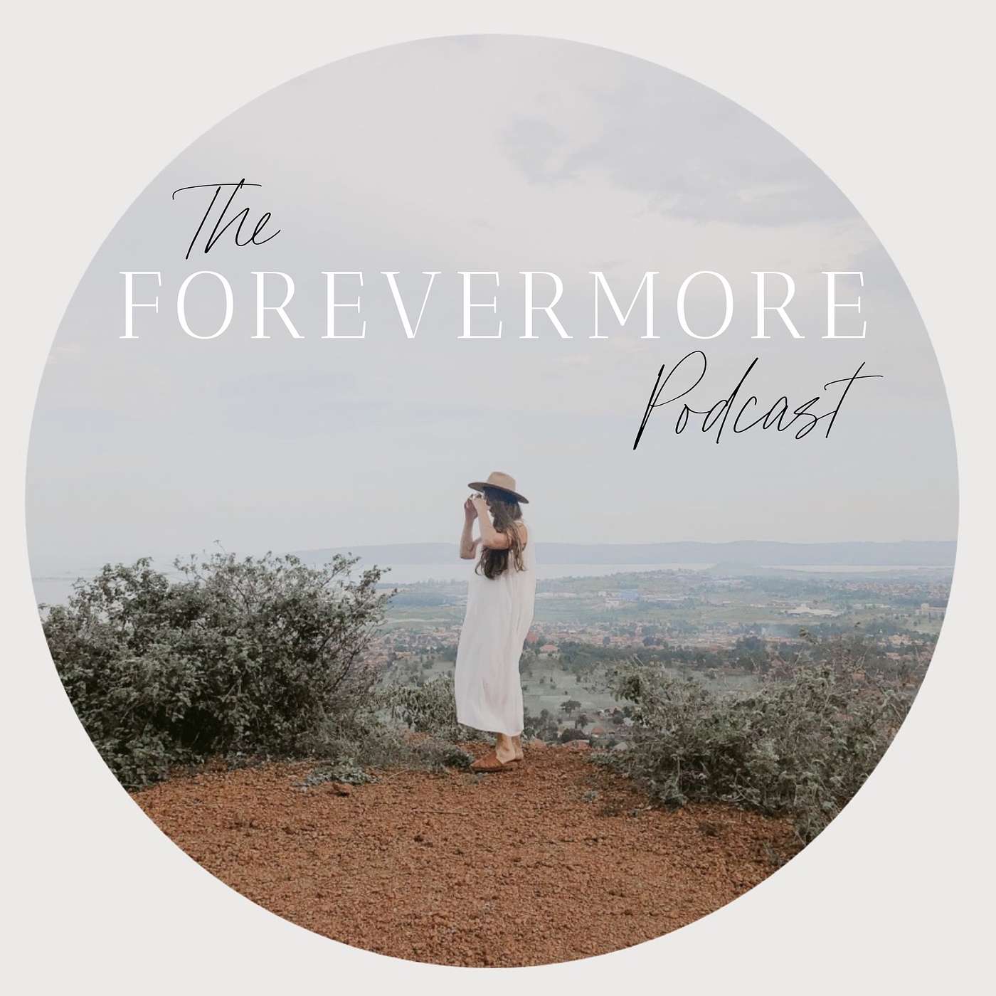 The Forevermore Podcast