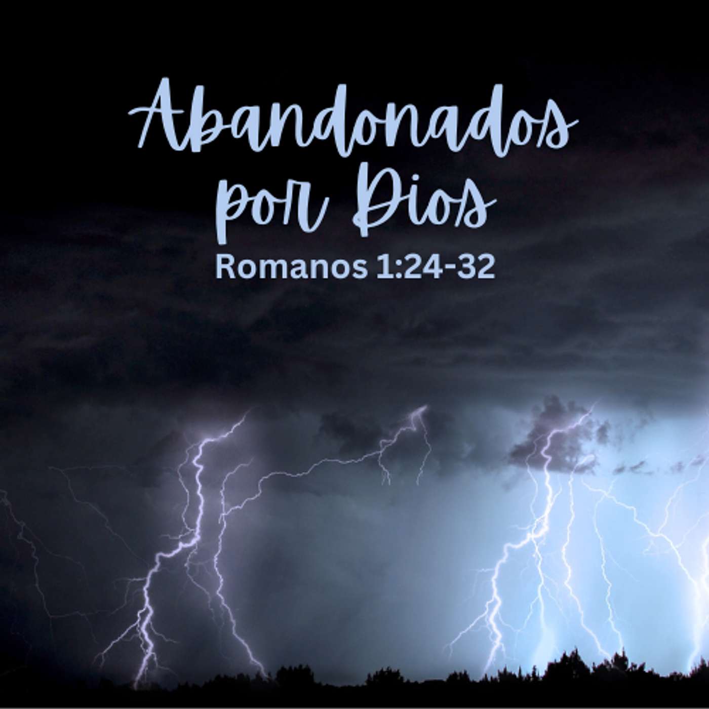 Abandonados por Dios