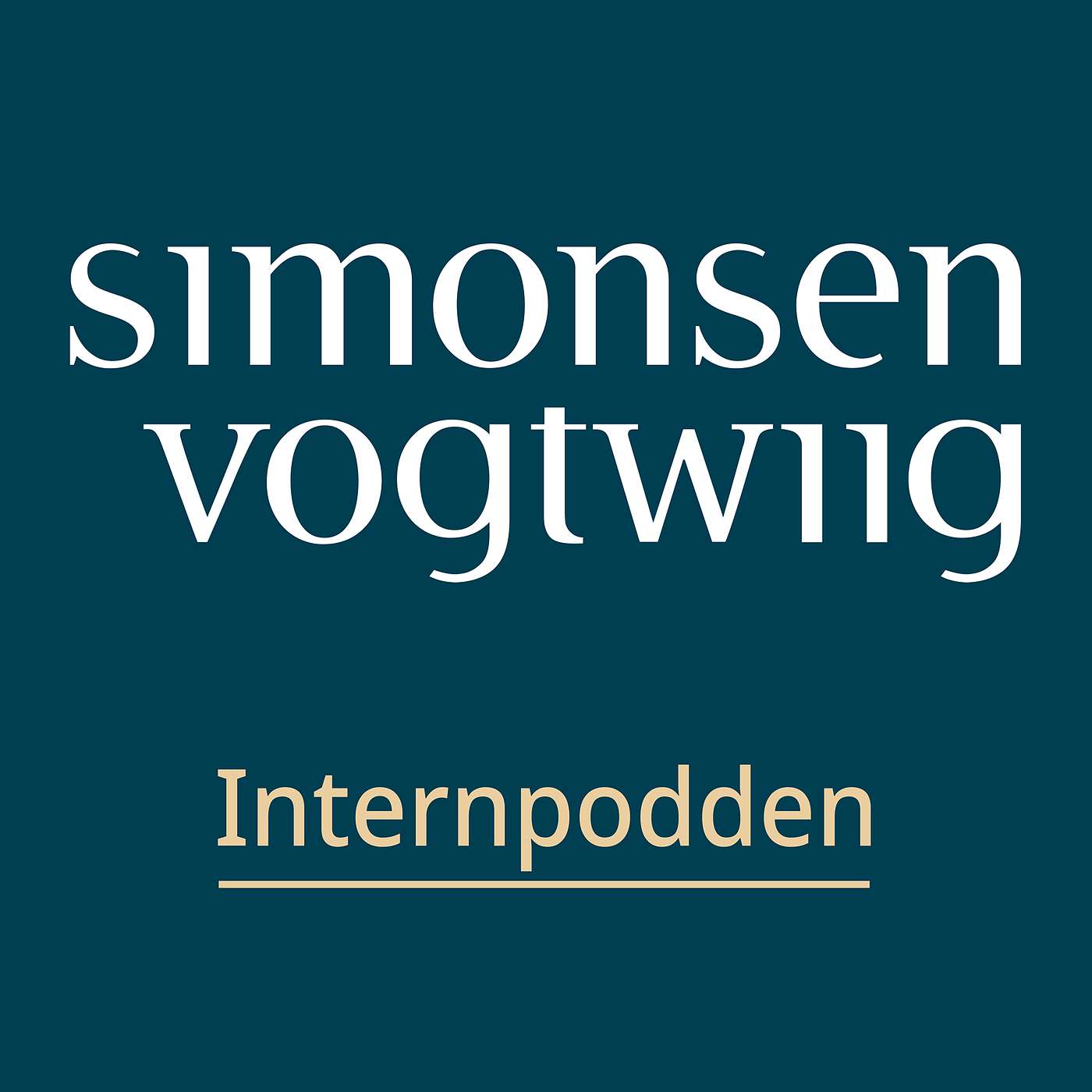 Internpodden