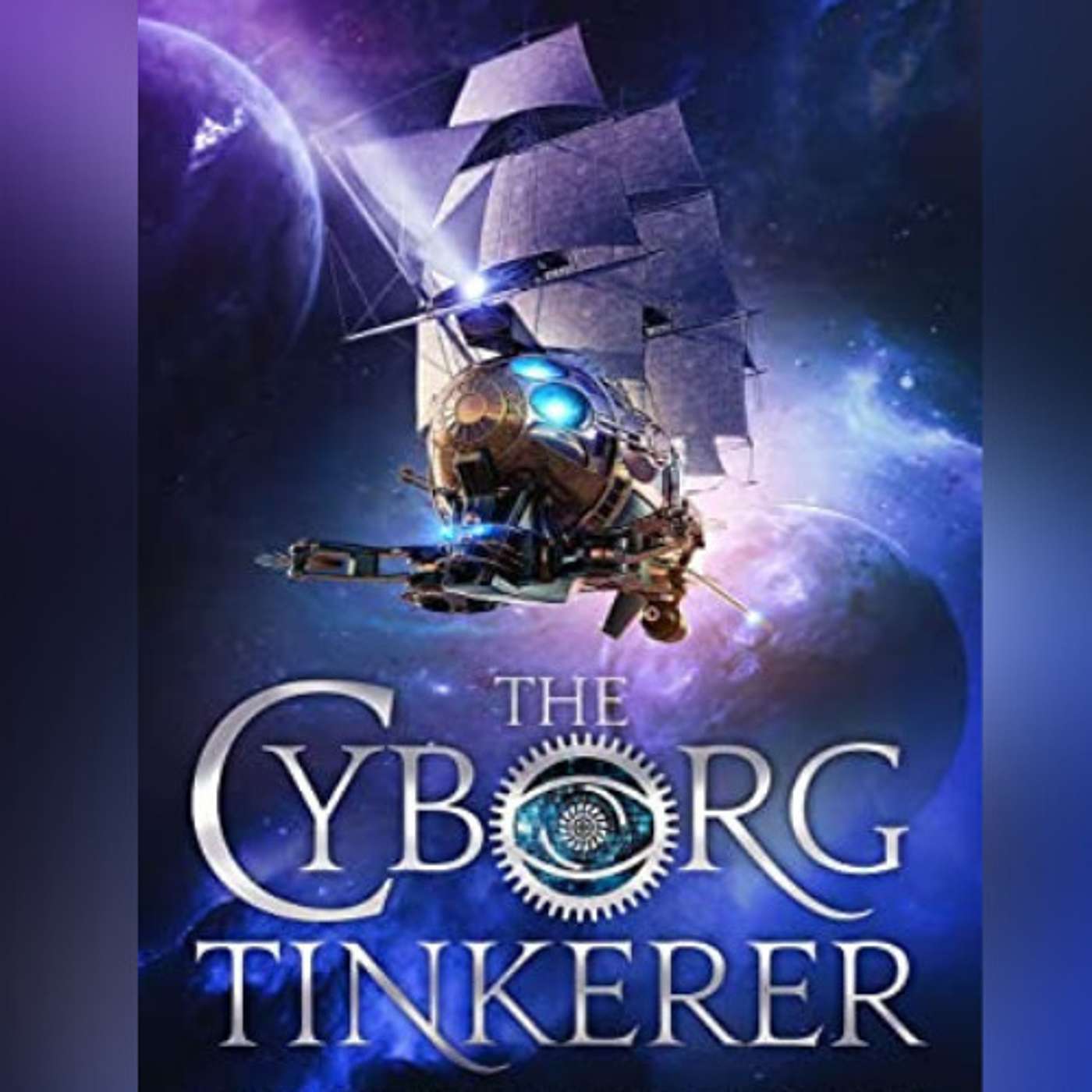 Pain and Suffering in The Cyborg Tinkerer (Meg Latorre)