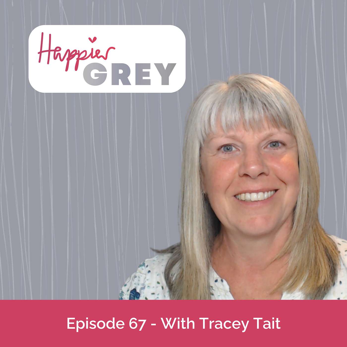 Happier Grey Podcast