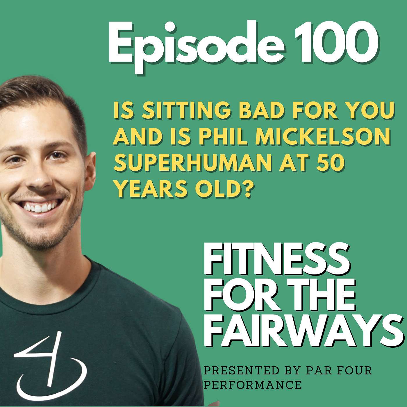 The Beyond Pain Podcast