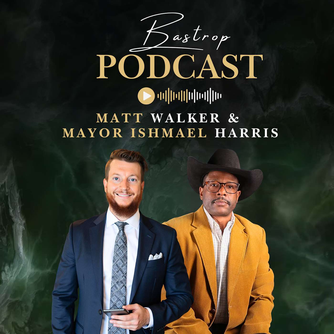 The Bastrop Podcast