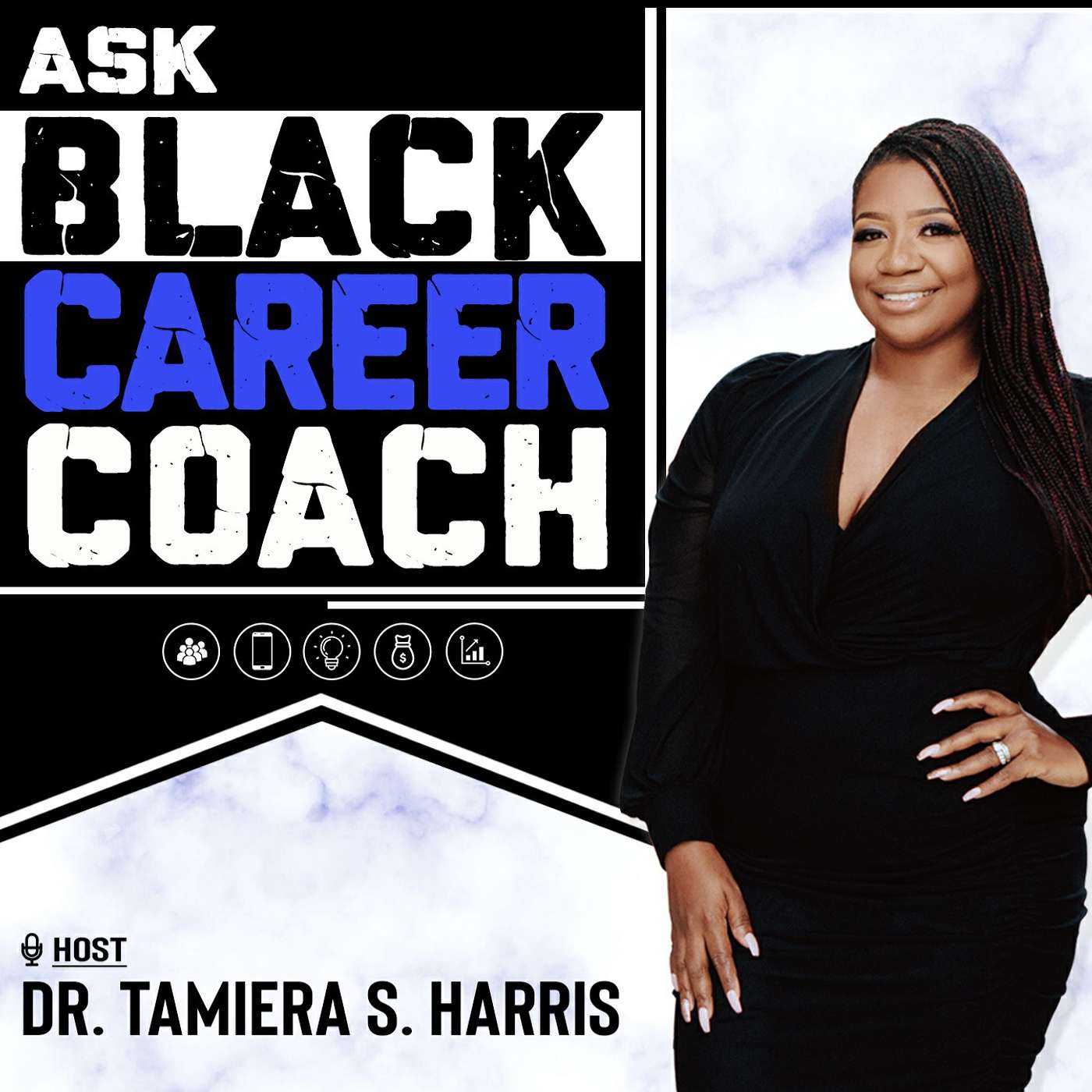 ASK BLACK CAREER COACH