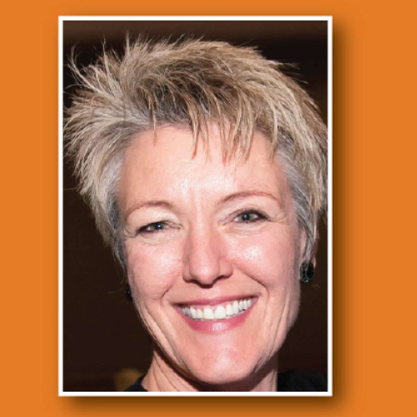 Bend Don't Break: Gwenn Wysling, Executive Director of Bethlehem Inn episode artwork