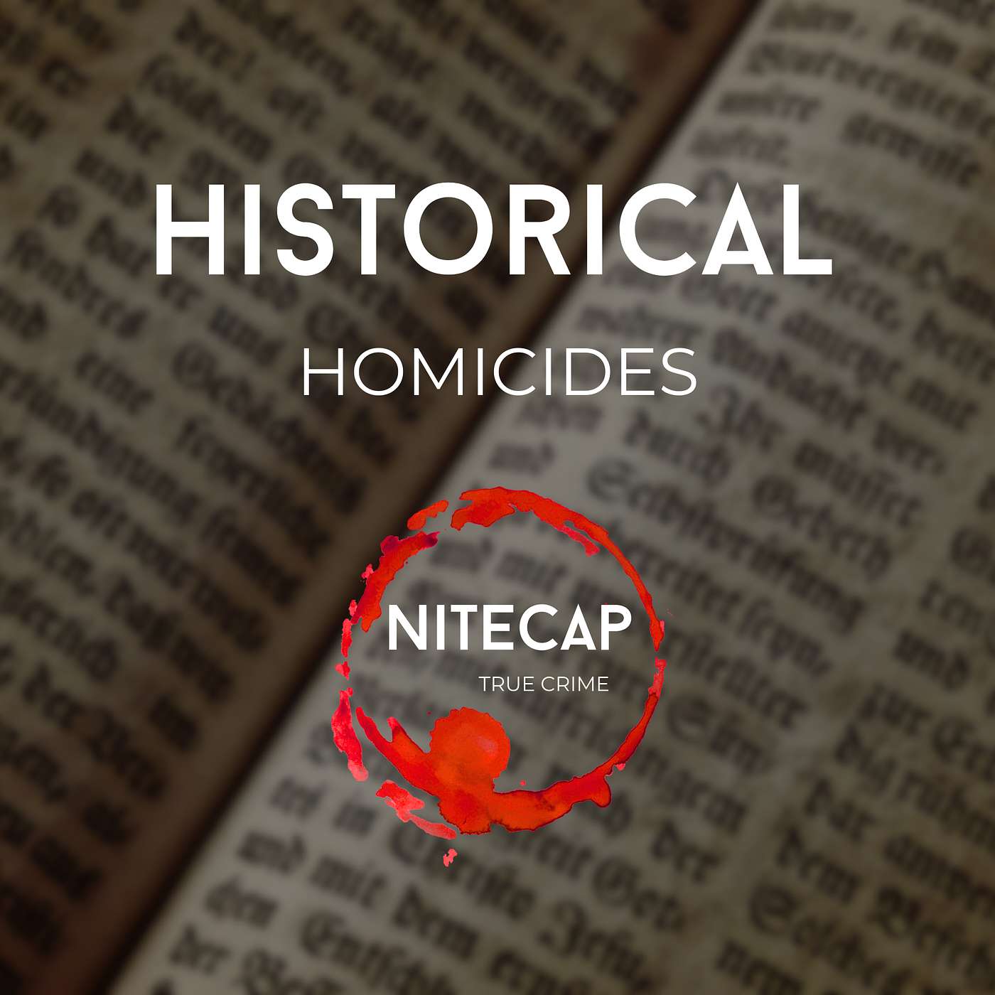 Nitecap True Crime
