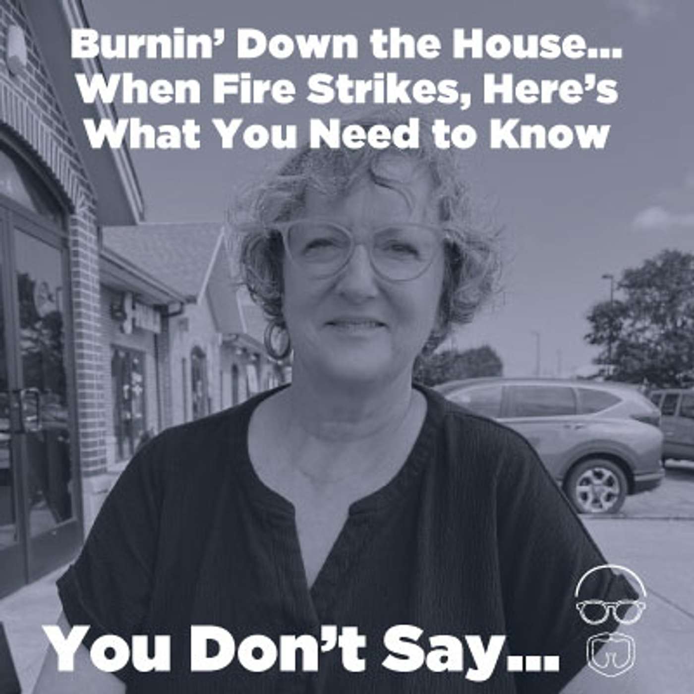 You Don\'t Say...