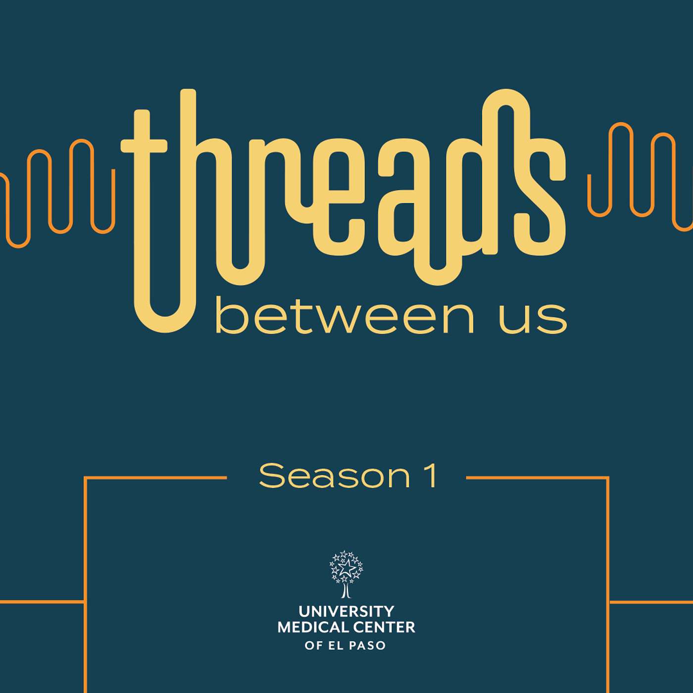 Threads Between Us