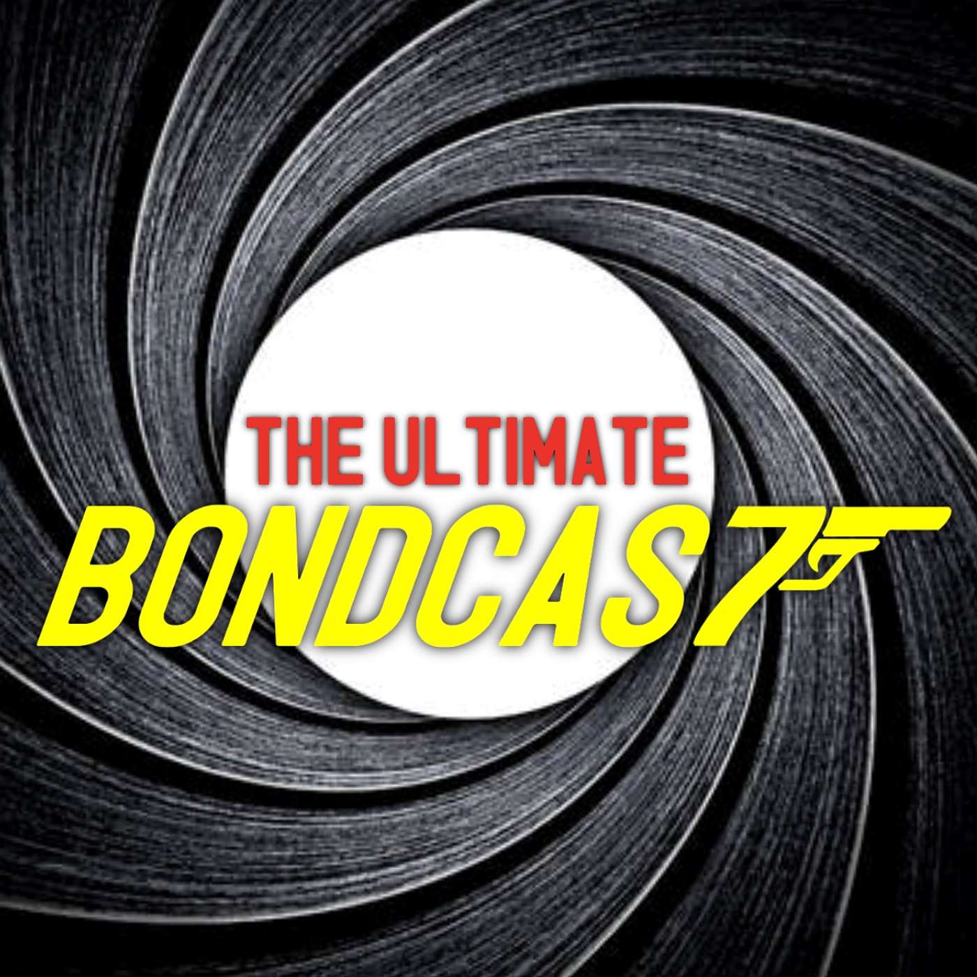 The Ultimate Bondcast