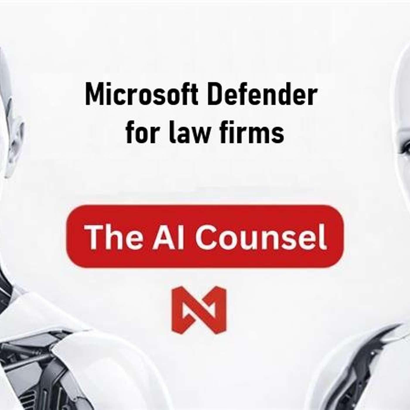 Microsoft Defender for law firms