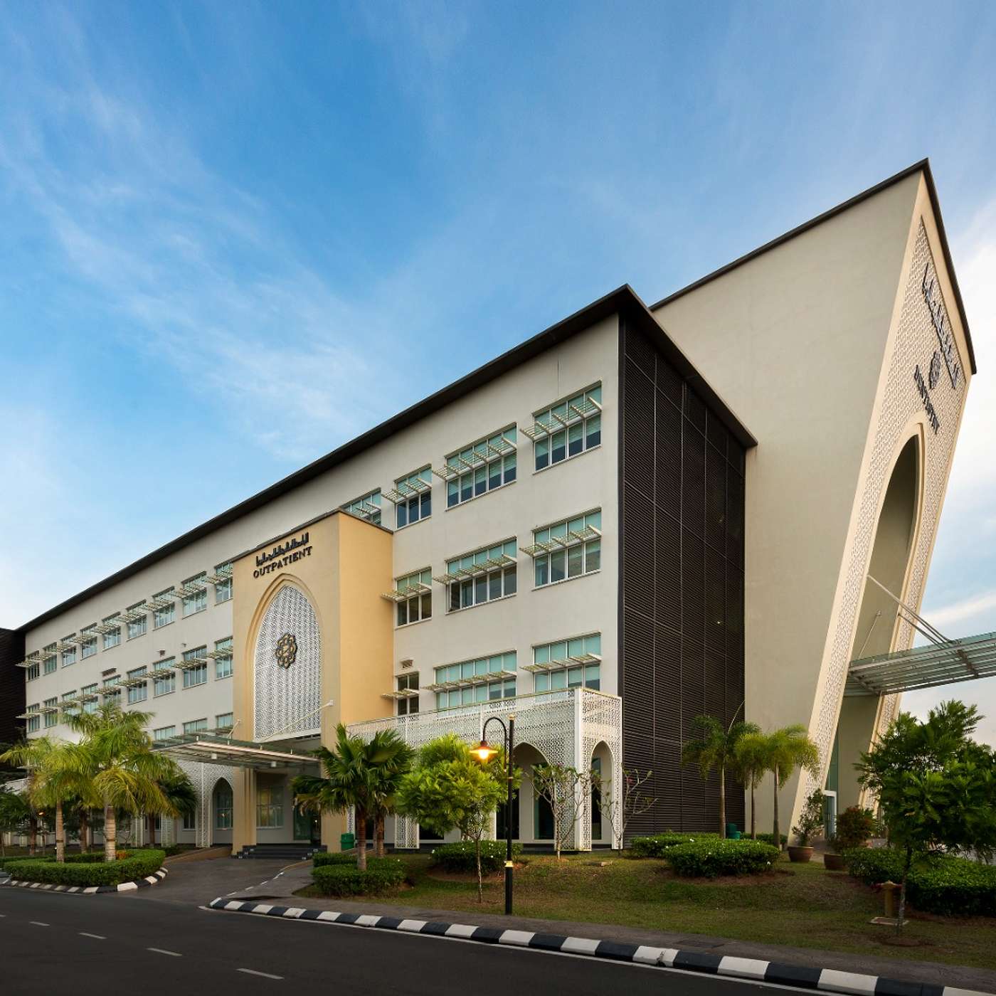 Conversation with Almaz Salma Abdul Rahim on Women Architect in Leadership Roles [Part 2]