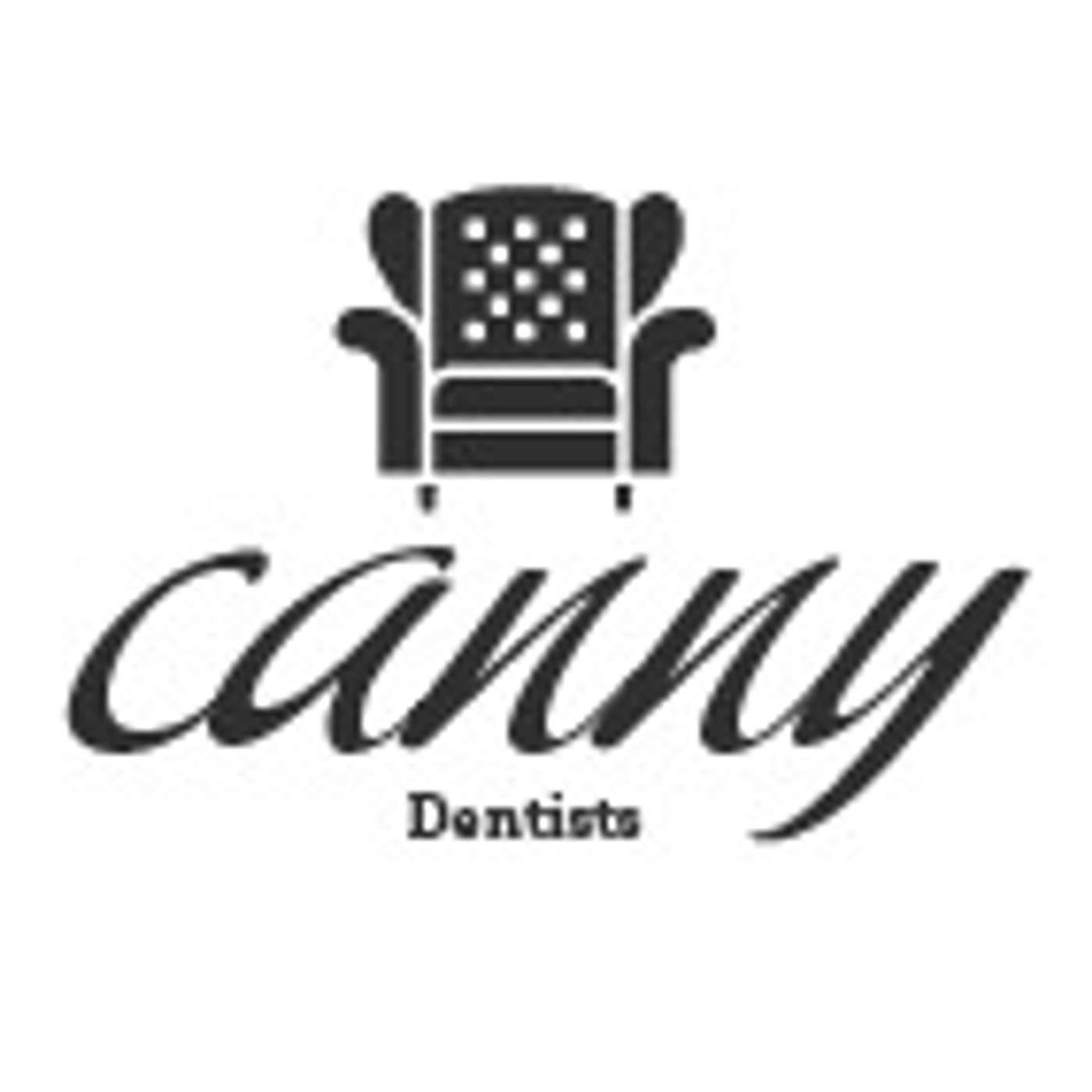 Canny Dentists podcast artwork