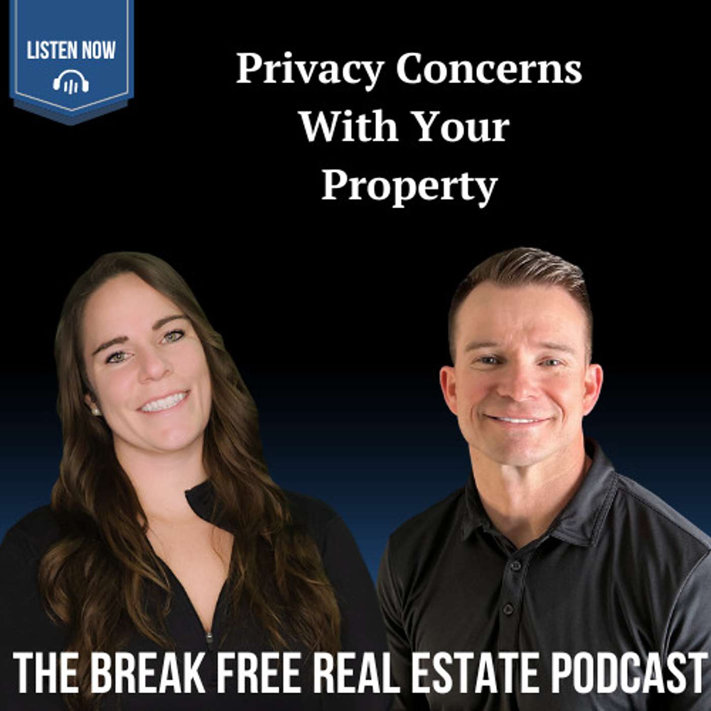 The Break Free Real Estate Podcast