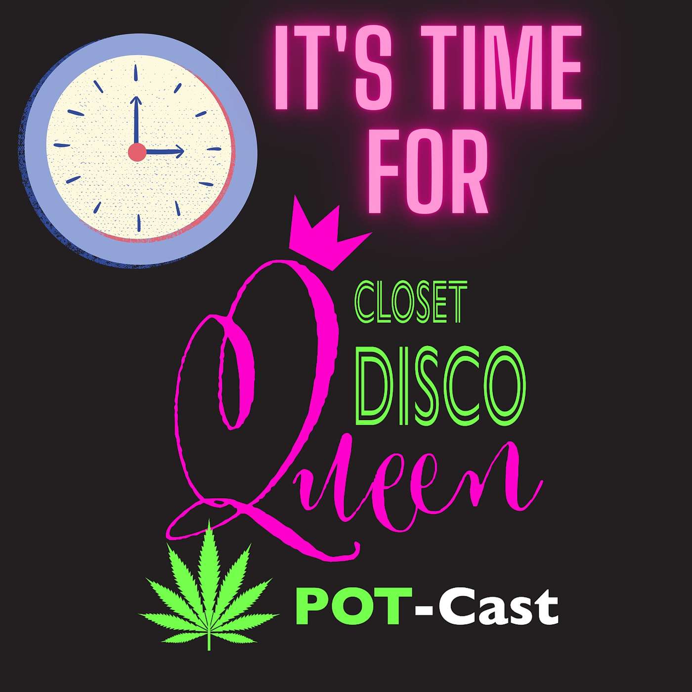 Laughing Through Midlife with Cannabis, Chaos & Courage | Sit back and relax a while episode artwork