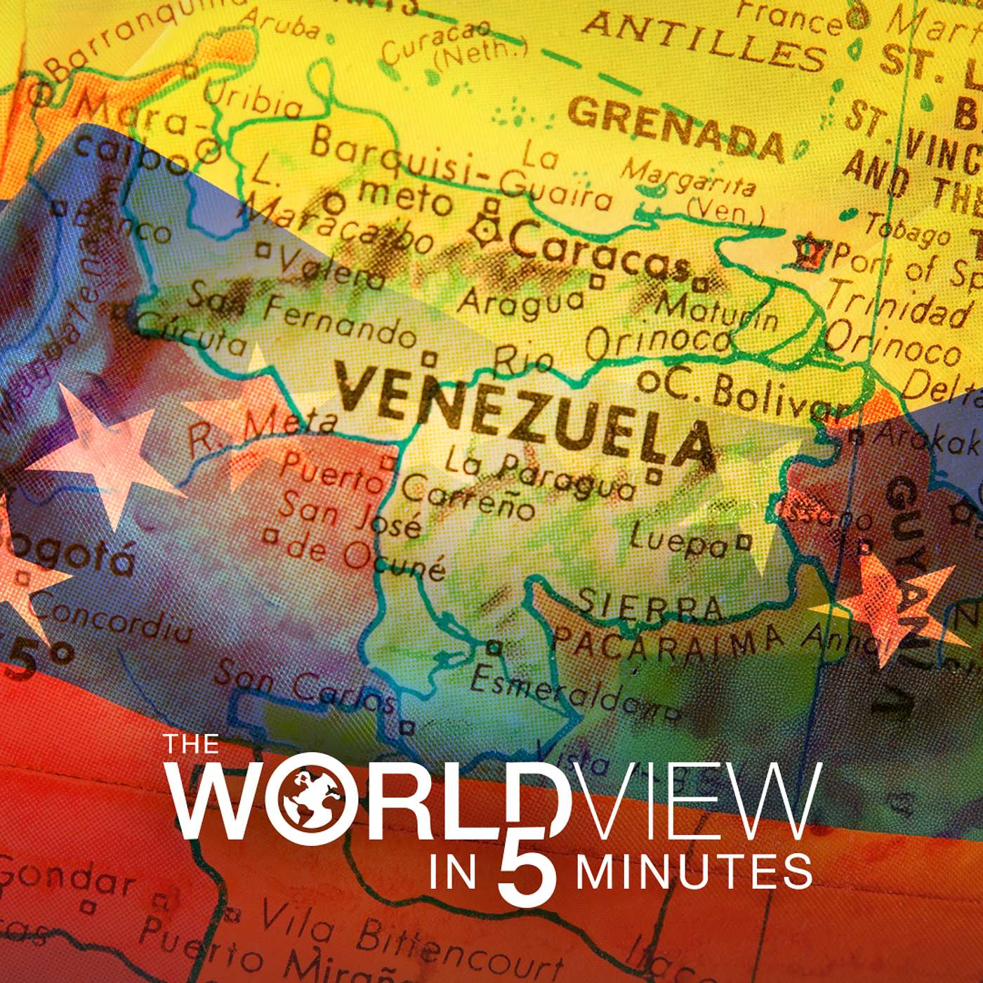 The World View in 5 Minutes - 1/13/2026