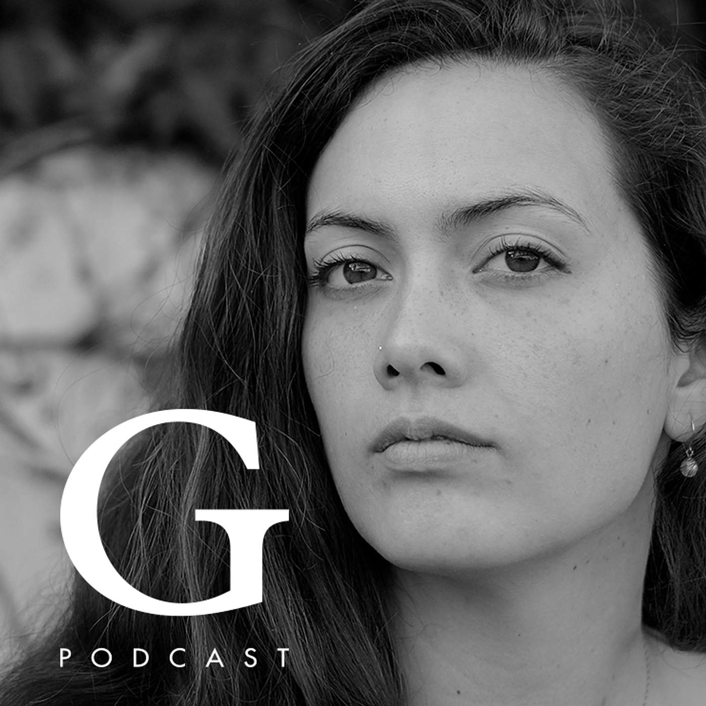 Stephanie Sy-Quia, The Granta Podcast, Ep. 103