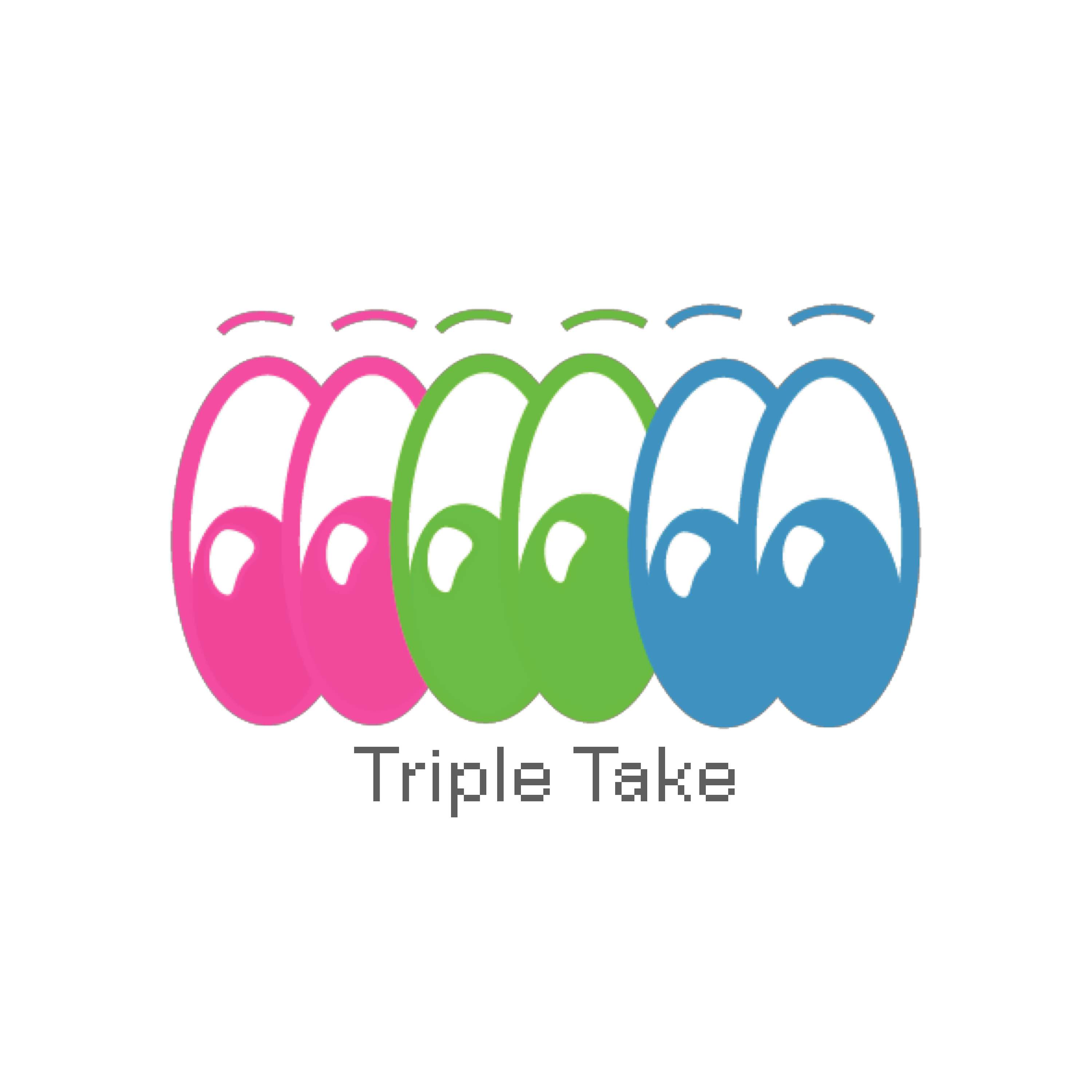 Triple Take