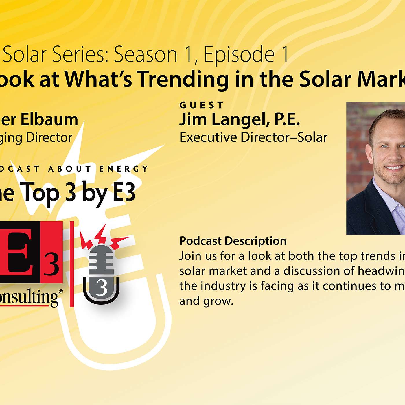 A Look at Trends in the Solar Market