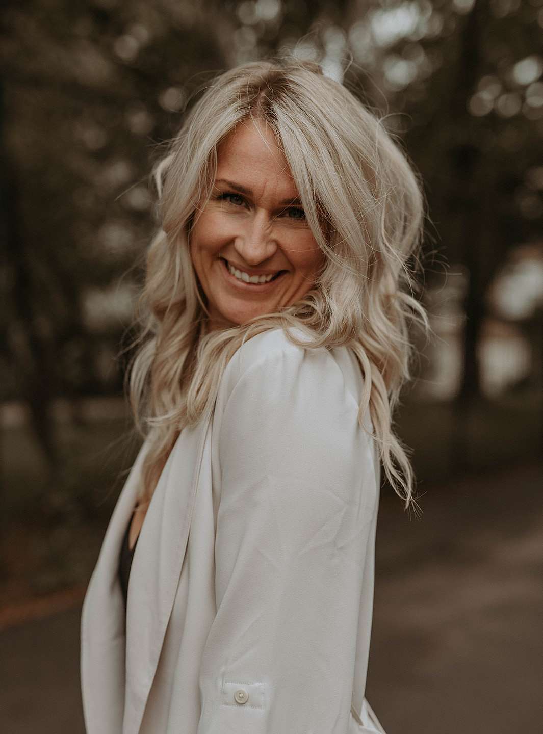 Portia Chambers