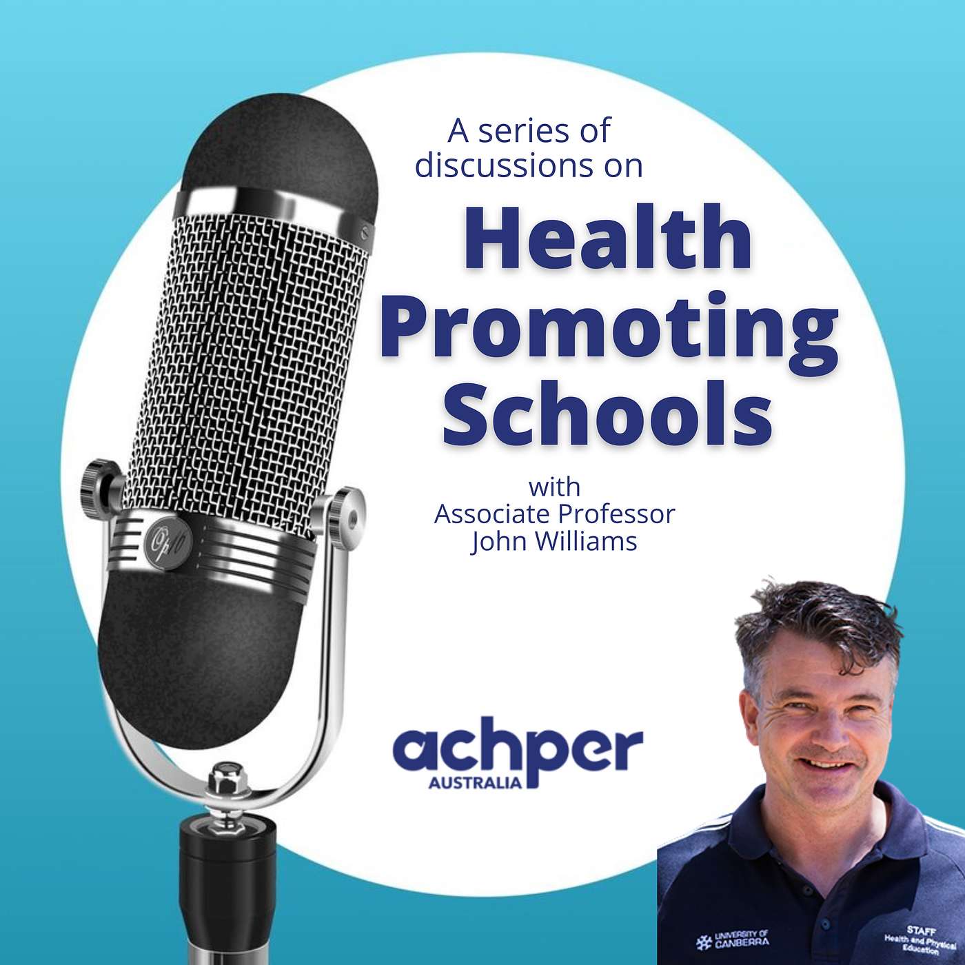 Australian Council for Health, Physical Education and Recreation (ACHPER)