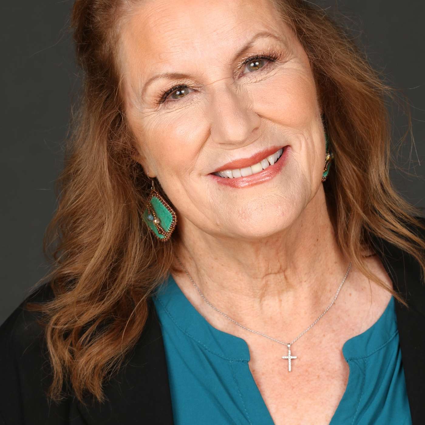 Brave Nation with Leigh Sloan