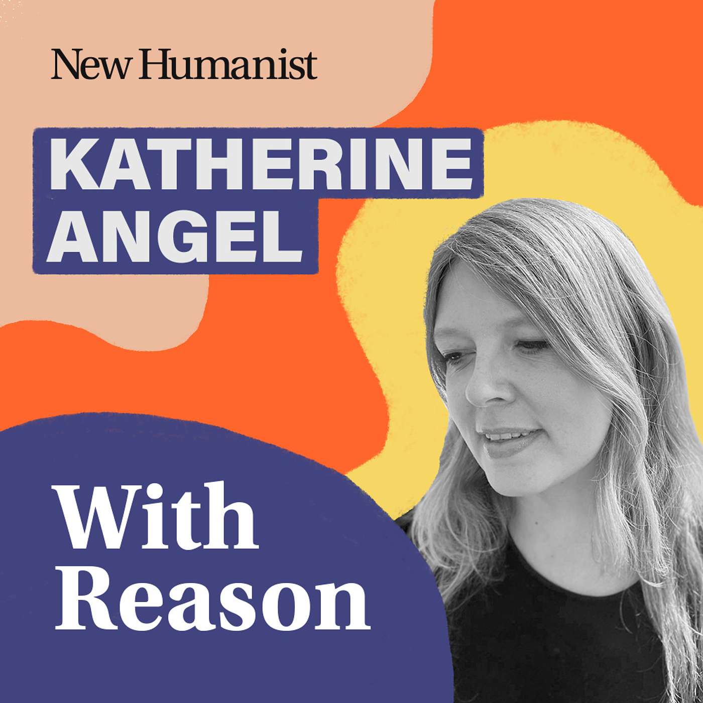 Desire in the age of Consent, with Katherine Angel