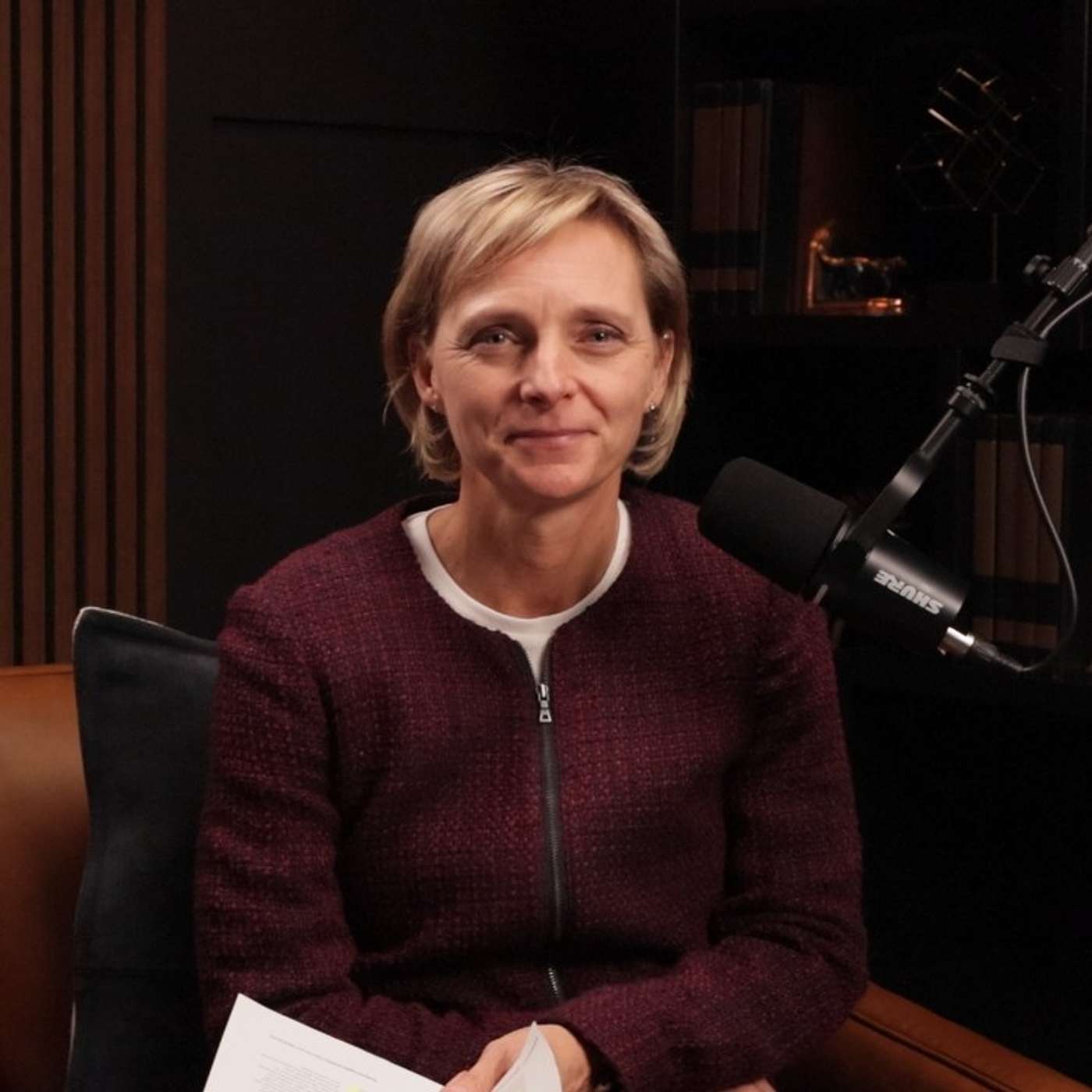 Thanksgiving By The Numbers | S2 E100 | 11-26-25