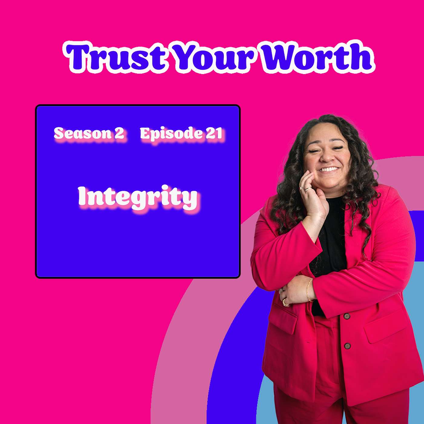 Trust Your Worth