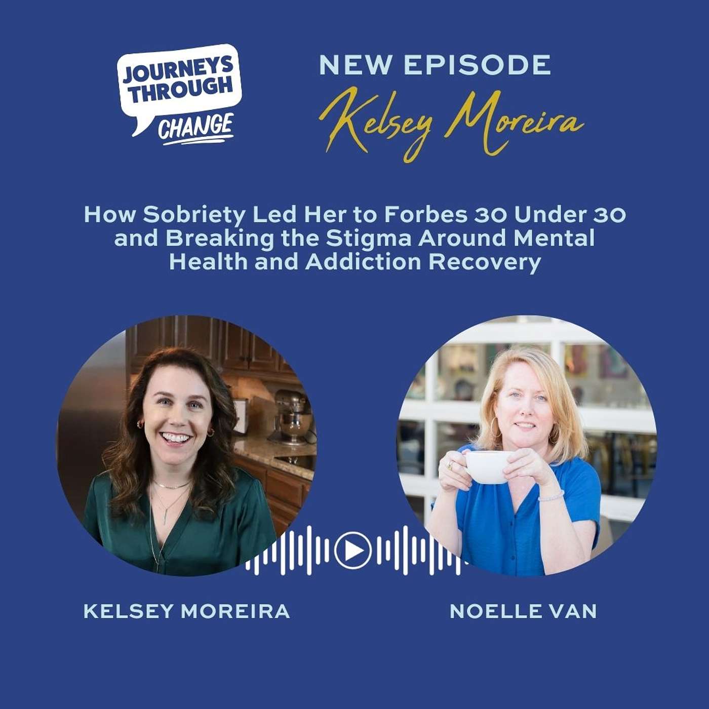 The Change Effect- Creating Success on Your Own Terms