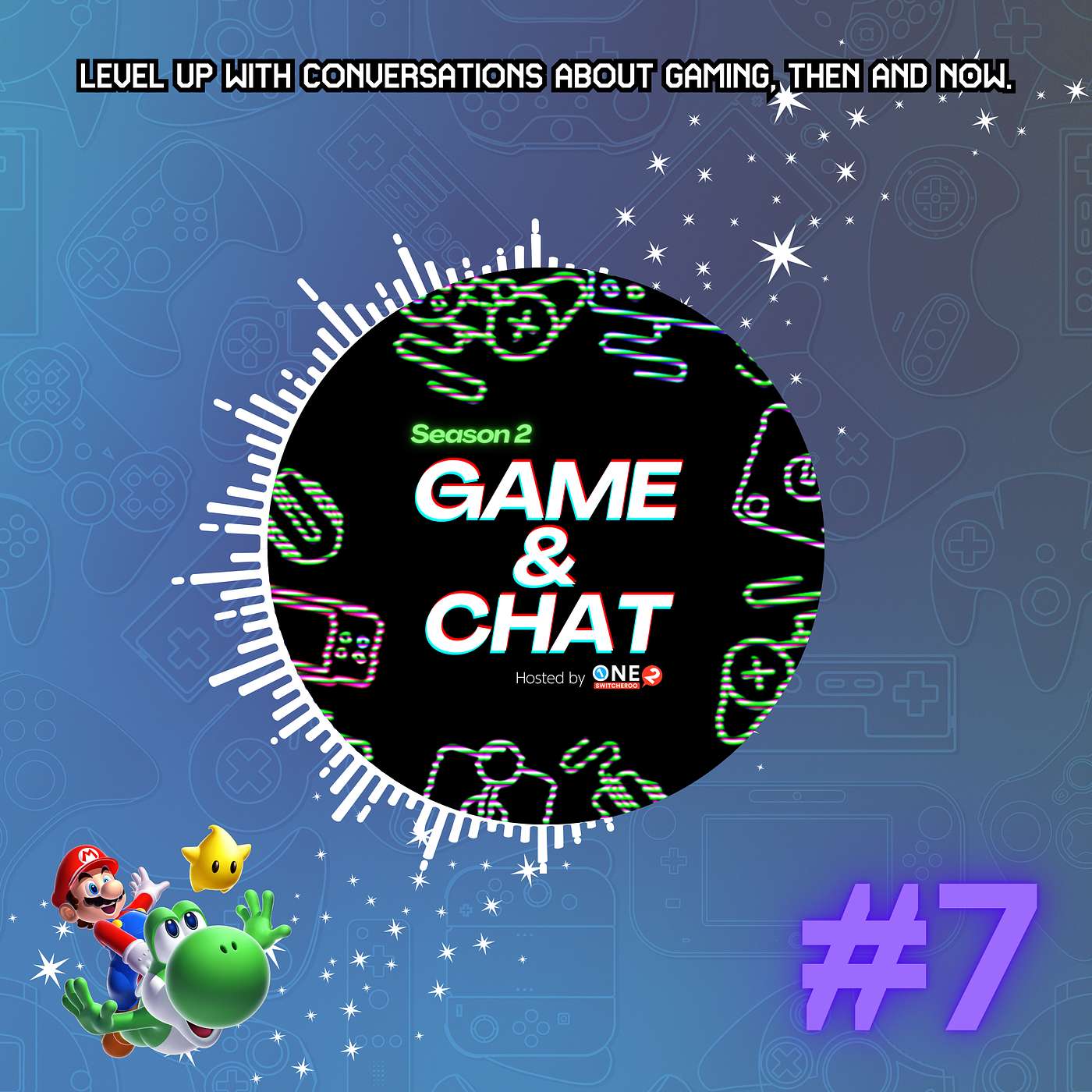 Super Mario Galaxy 2: A Cosmic Masterpiece