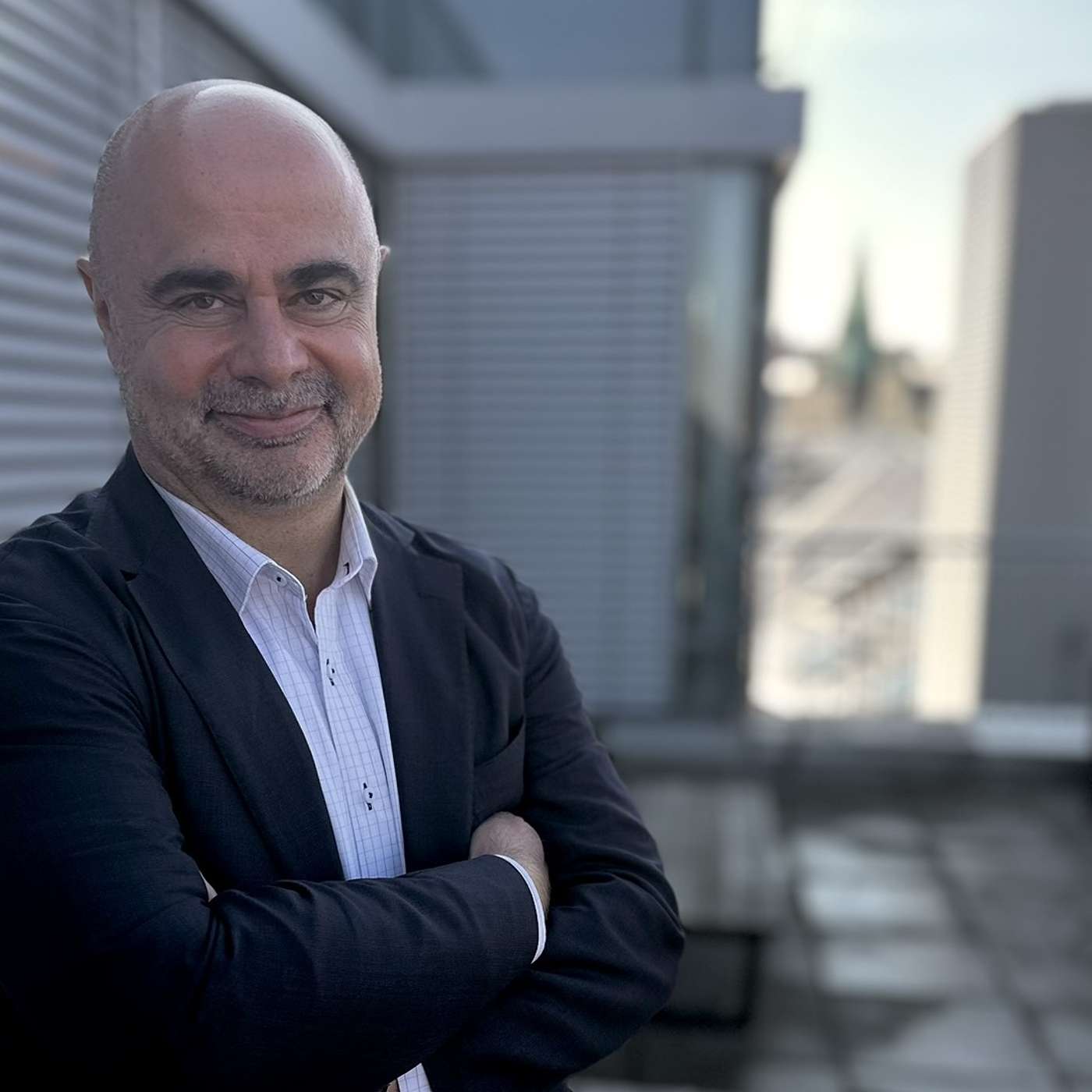 Startupy jsou pro ekonomiku totéž co včely pro přírodu. Je potřeba opylovat a zasévat a pak postupně sklízet, říká andělský investor Petr Šíma episode artwork