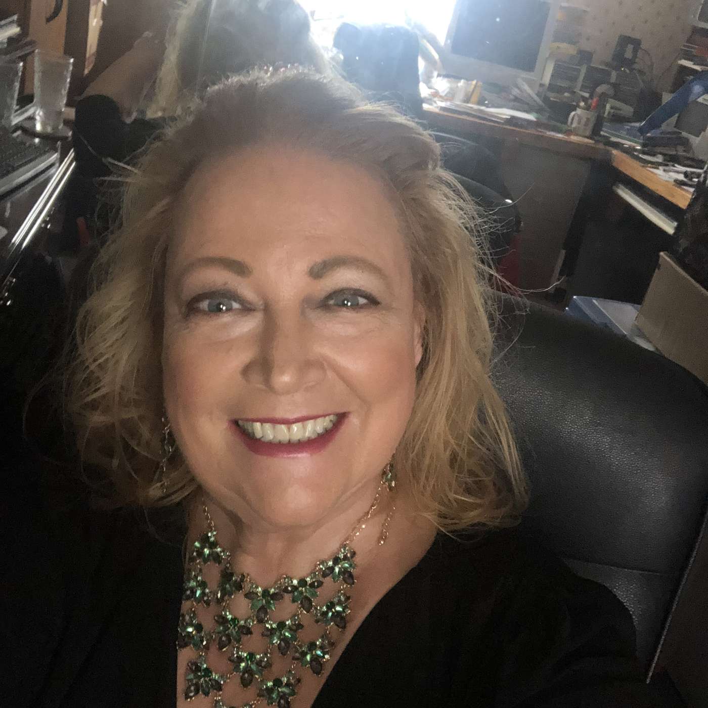 Dr Deb's Podcast